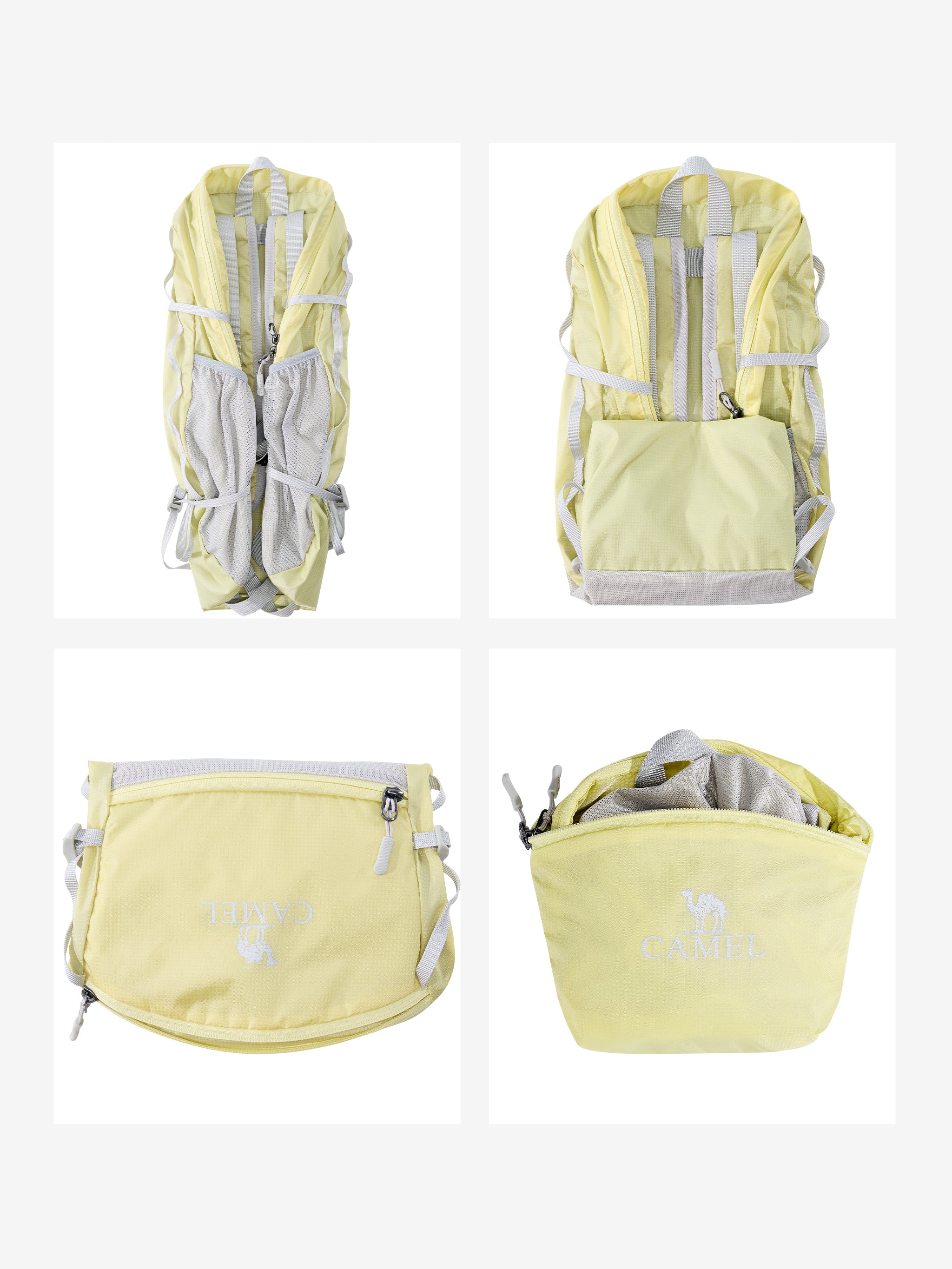 20L Packable Lightweight Backpack - Image 7