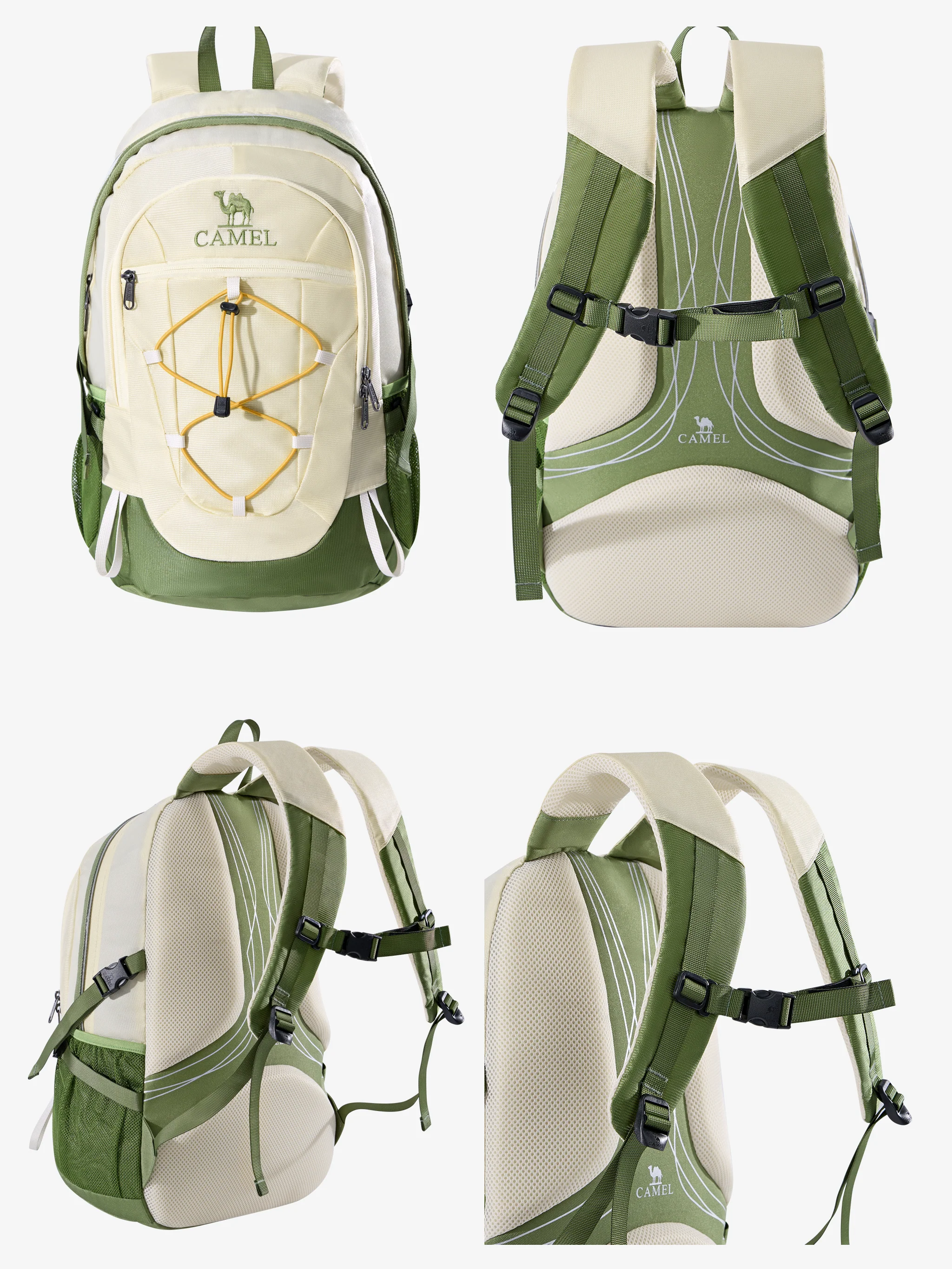 22L Flex Carry Backpack - Image 3