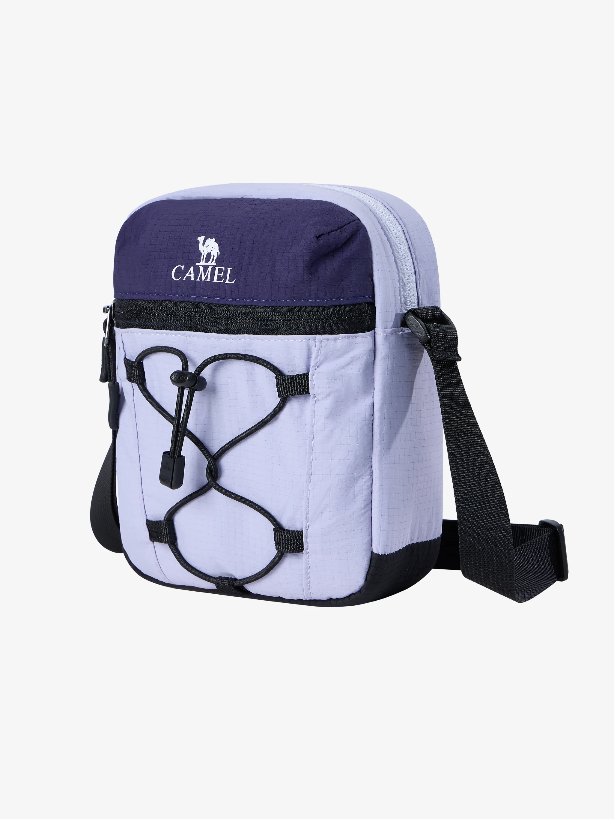 2L Essentials Carry Crossbody Bag - Image 3