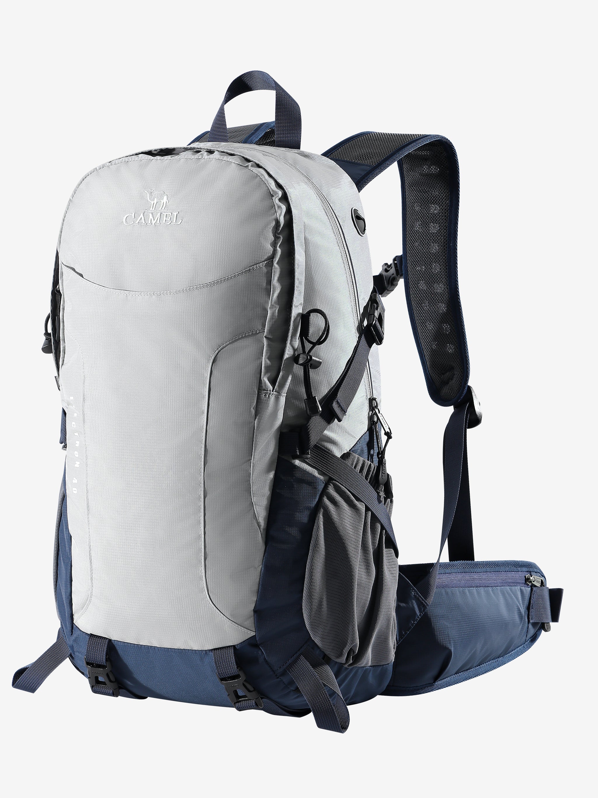 40L Lightweight Outdoor Backpack - Image 10