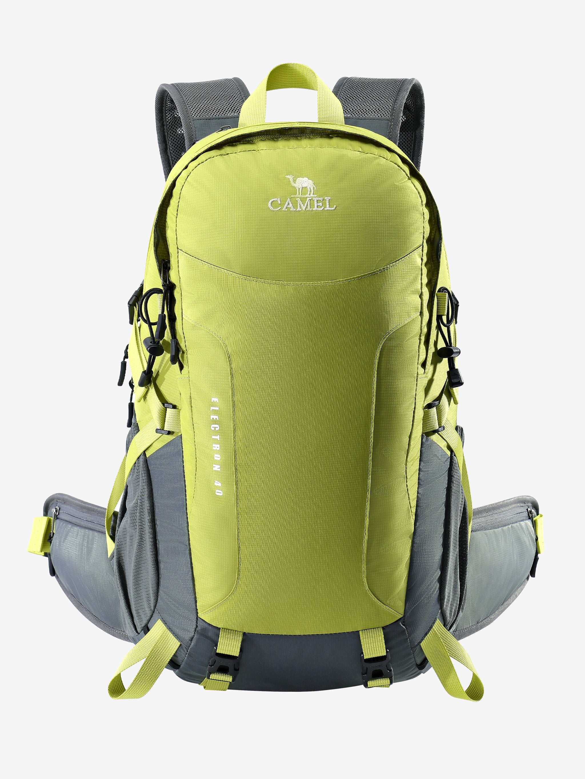 40L Lightweight Outdoor Backpack - Image 4