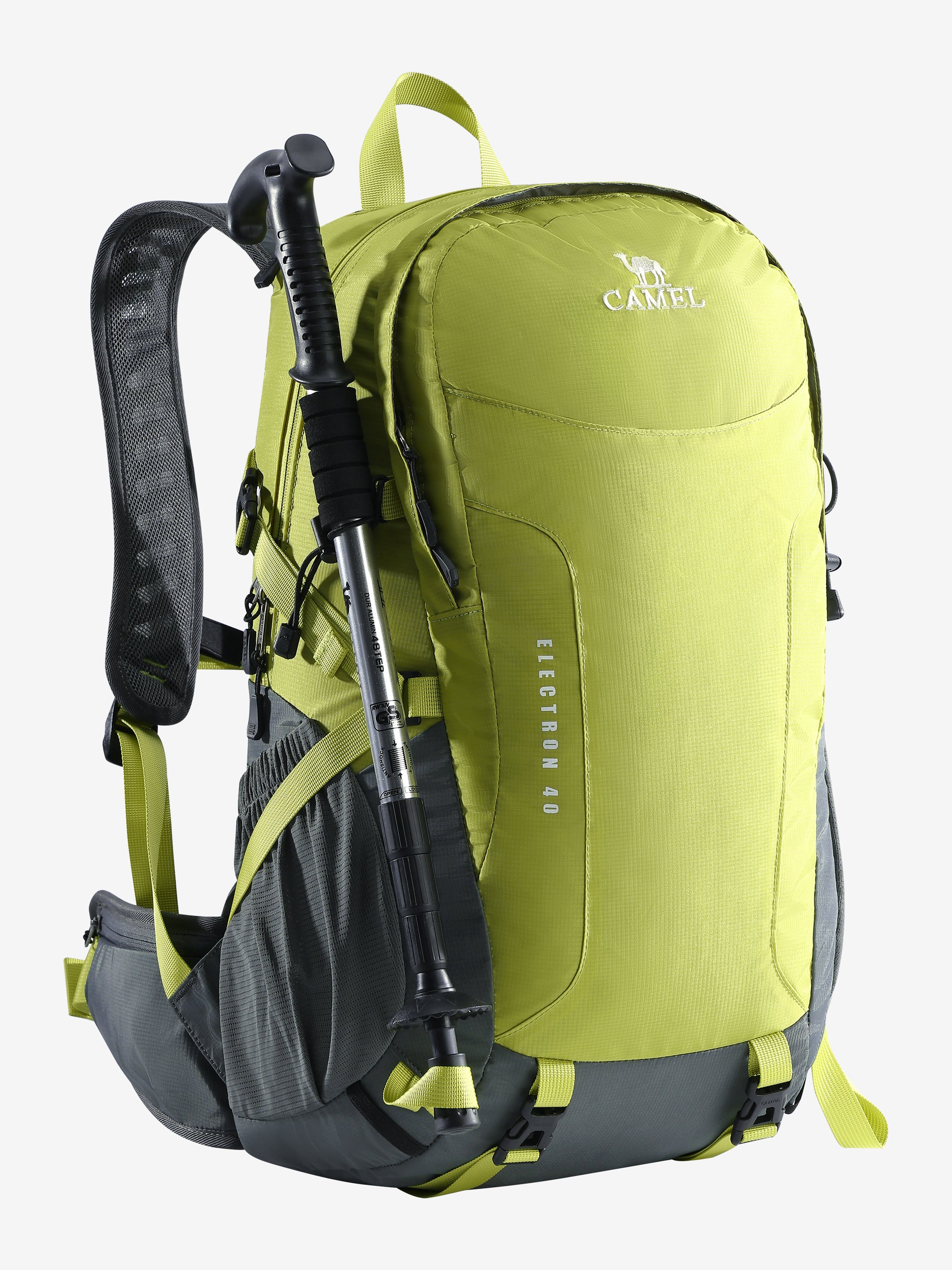 40L Lightweight Outdoor Backpack - Image 7