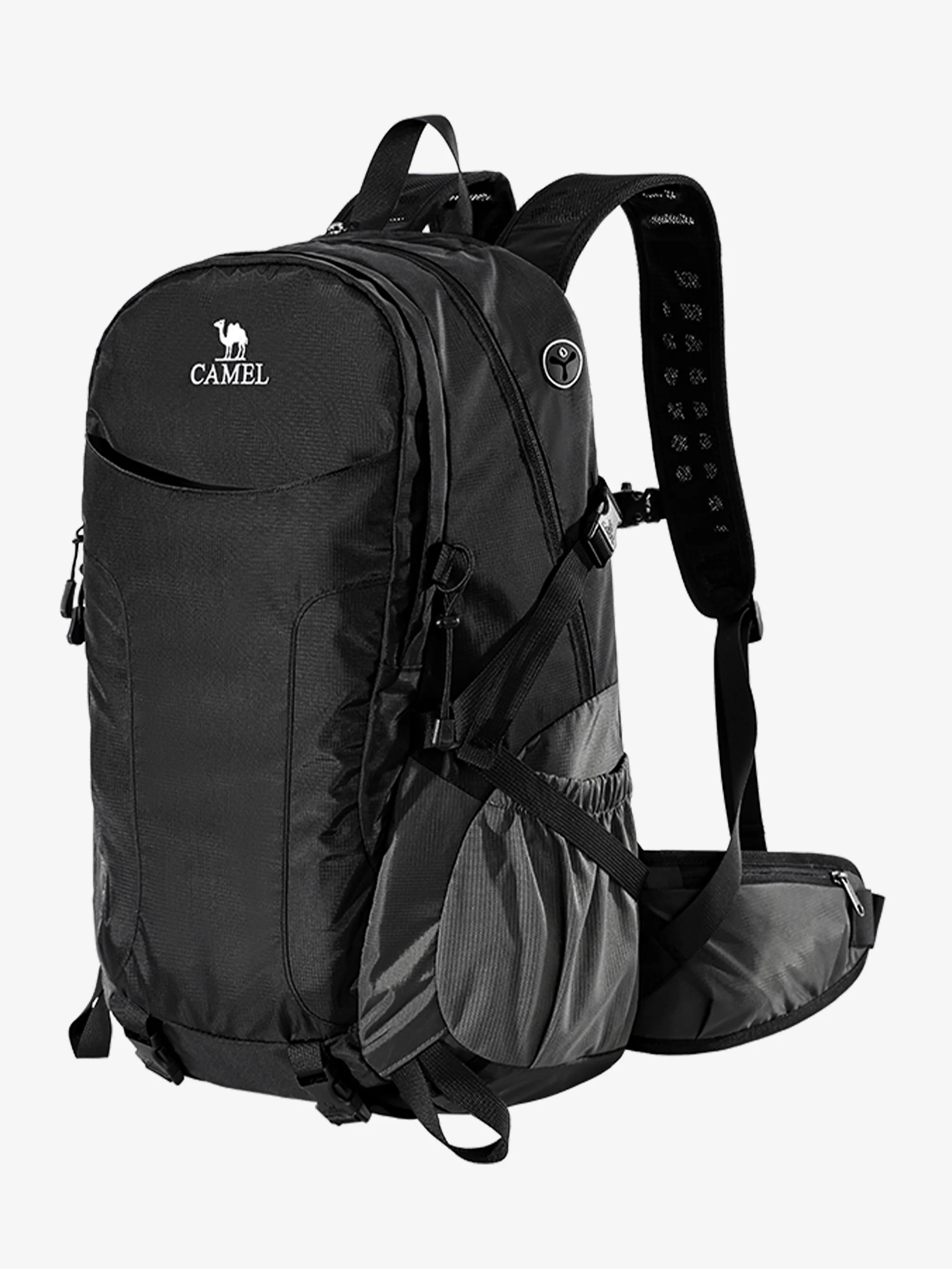 40L Lightweight Outdoor Backpack - Image 9