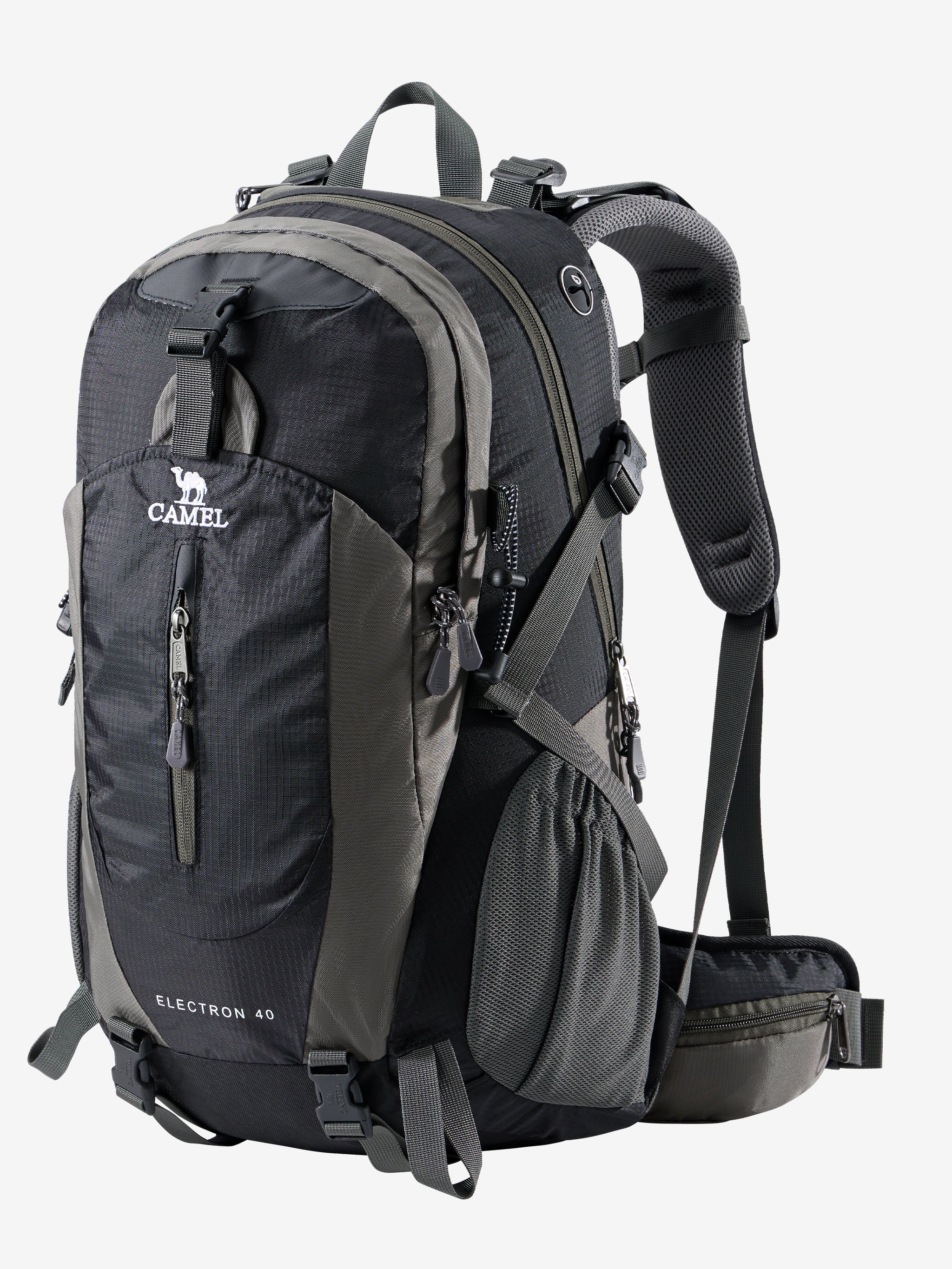 40L Segmented Storage Backpack - Image 10