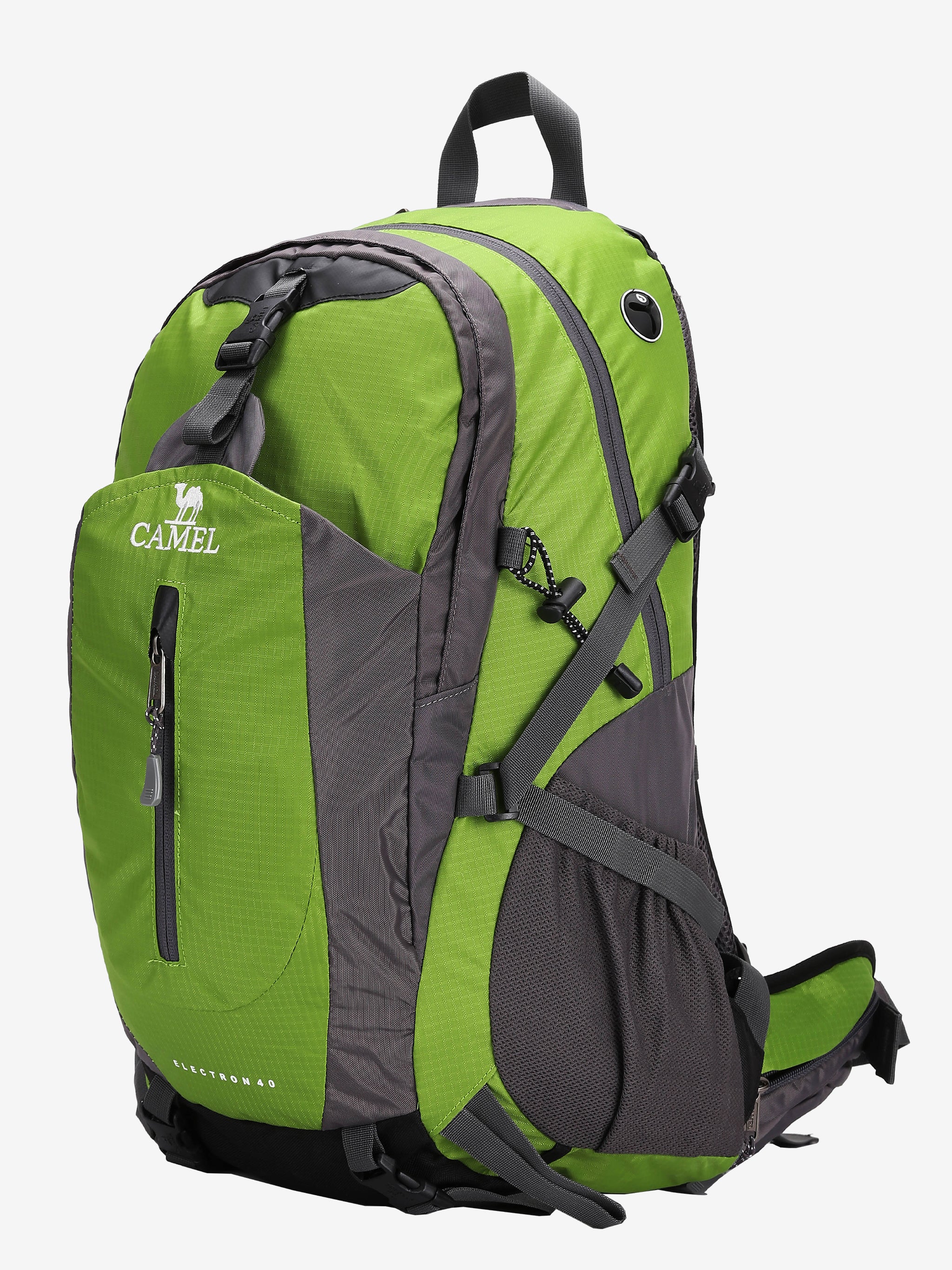 40L Segmented Storage Backpack - Image 11
