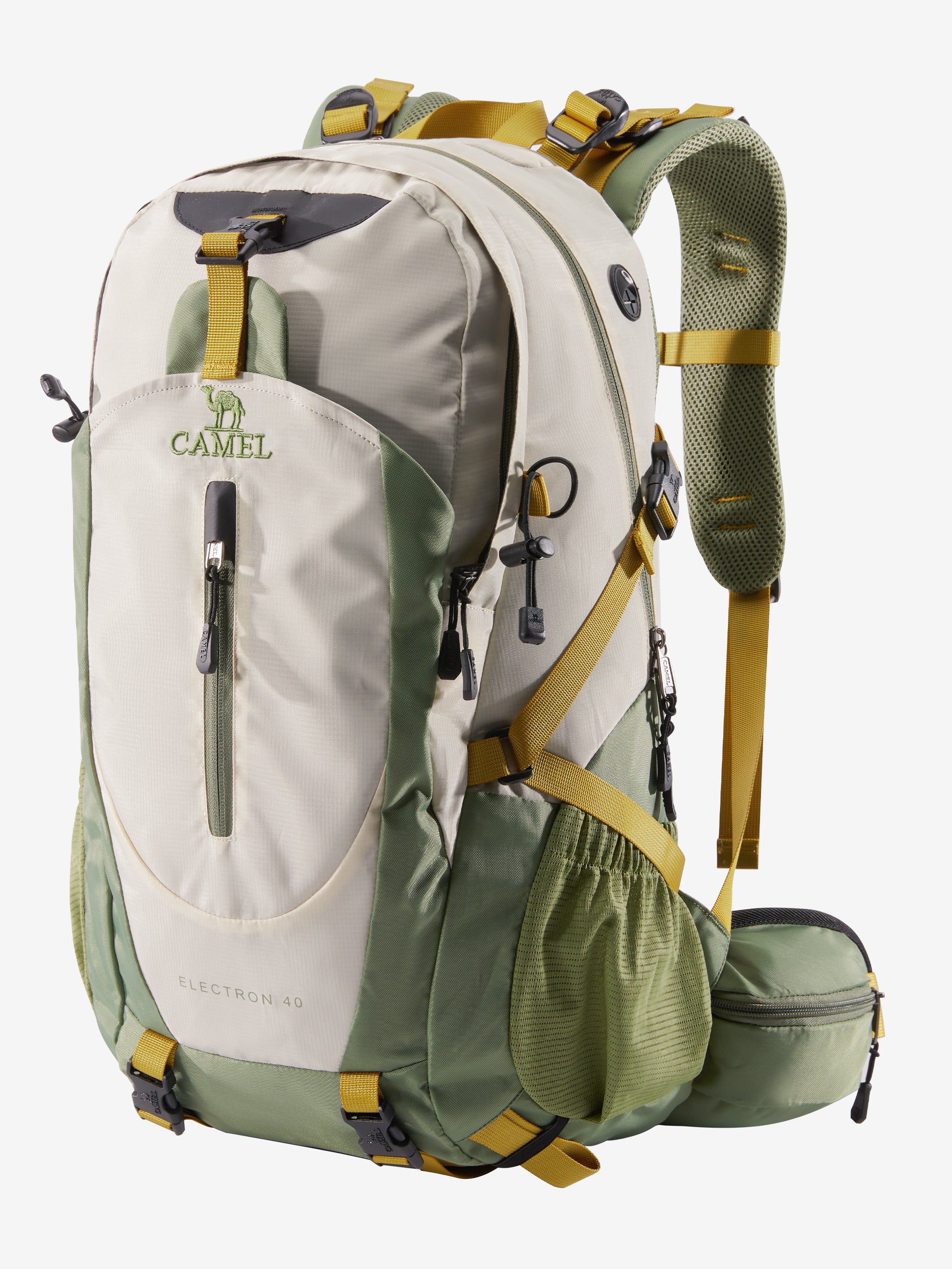 40L Segmented Storage Backpack - Image 12
