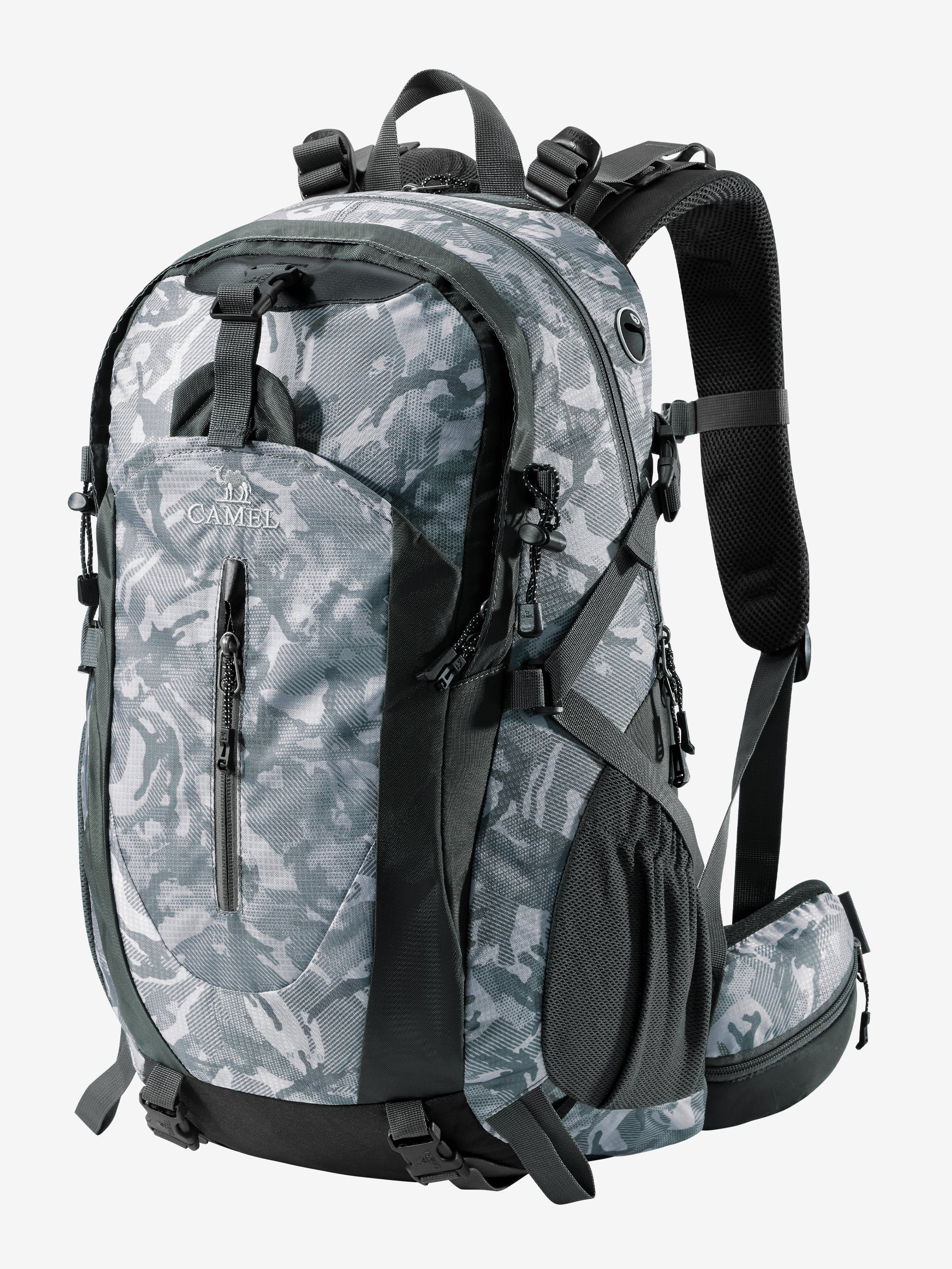 40L Segmented Storage Backpack - Image 13