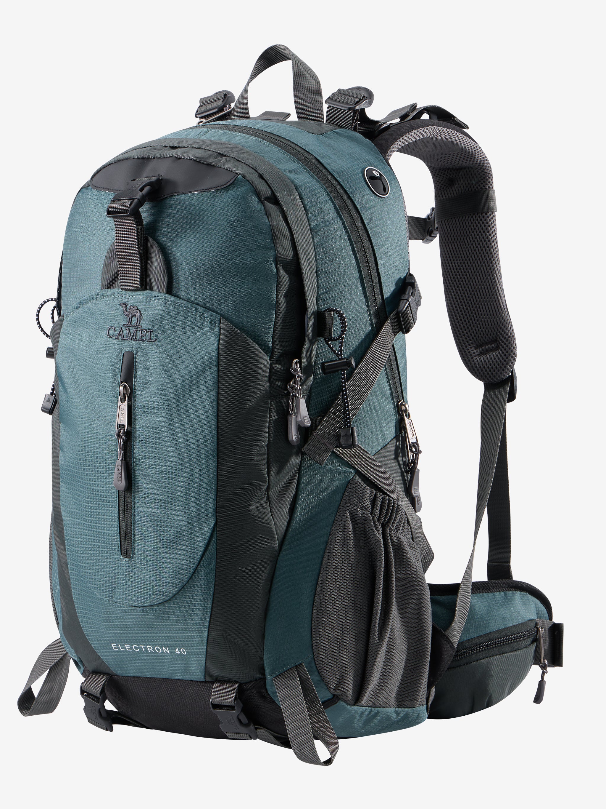 40L Segmented Storage Backpack - Image 14