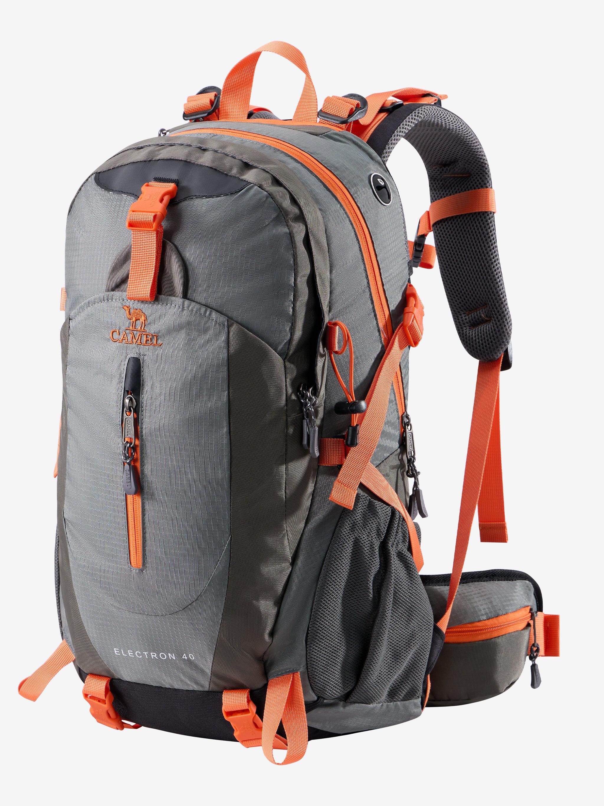 40L Segmented Storage Backpack - Image 15