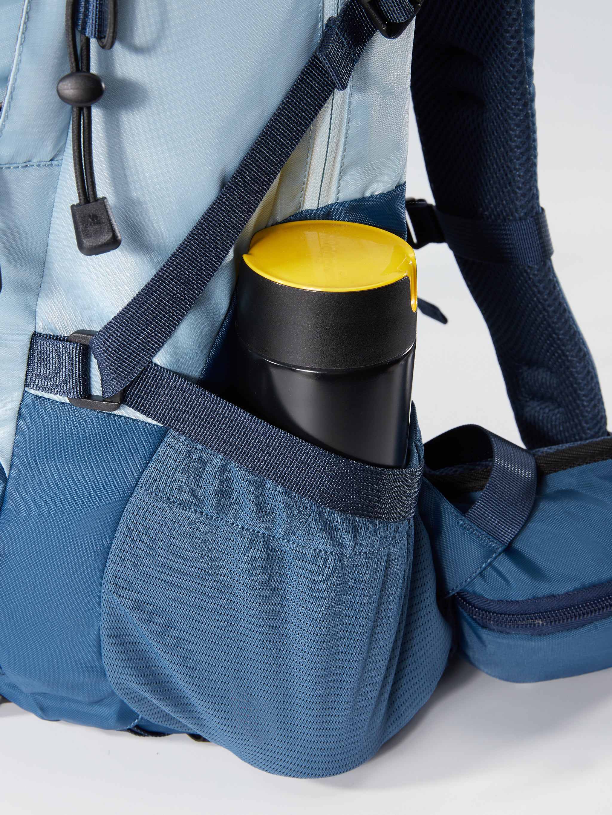 40L Segmented Storage Backpack - Image 4