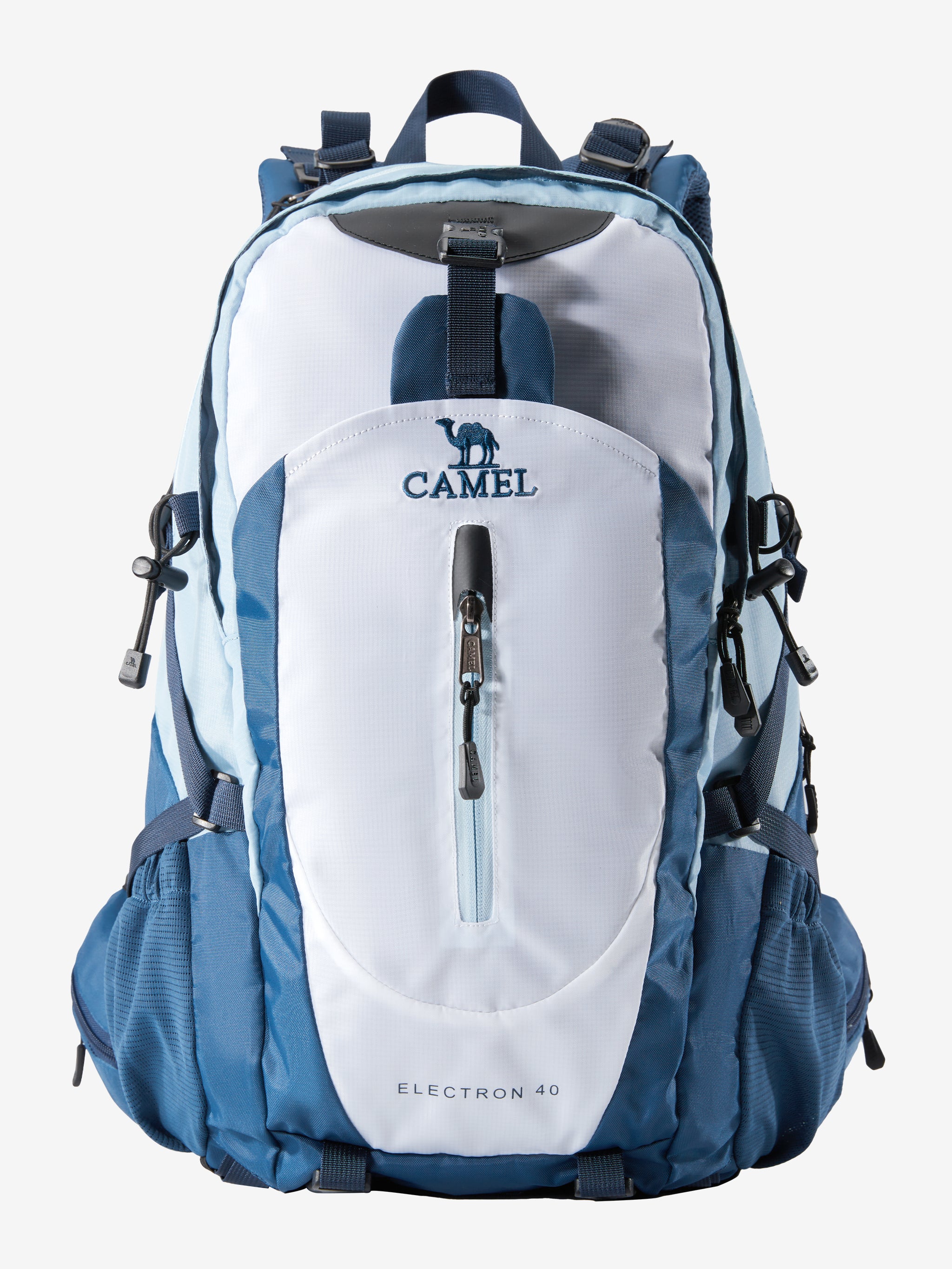 40L Segmented Storage Backpack - Image 5