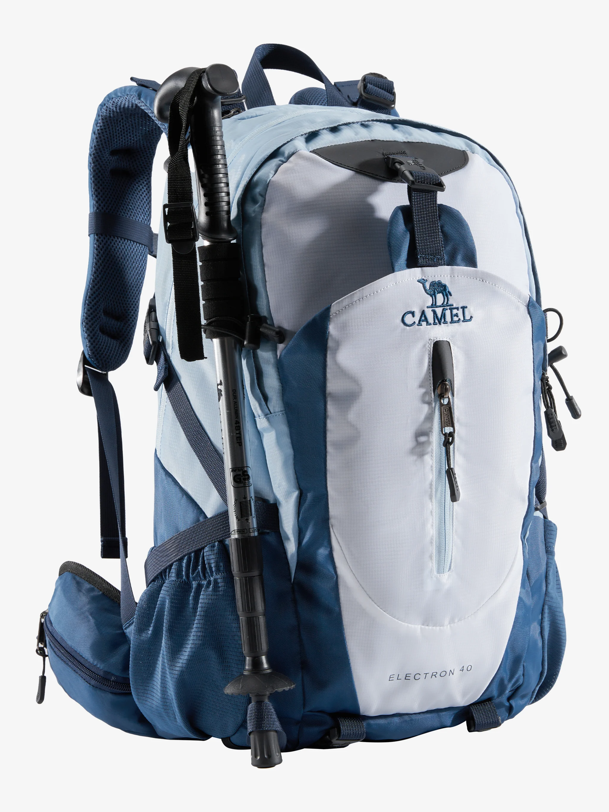 40L Segmented Storage Backpack - Image 6