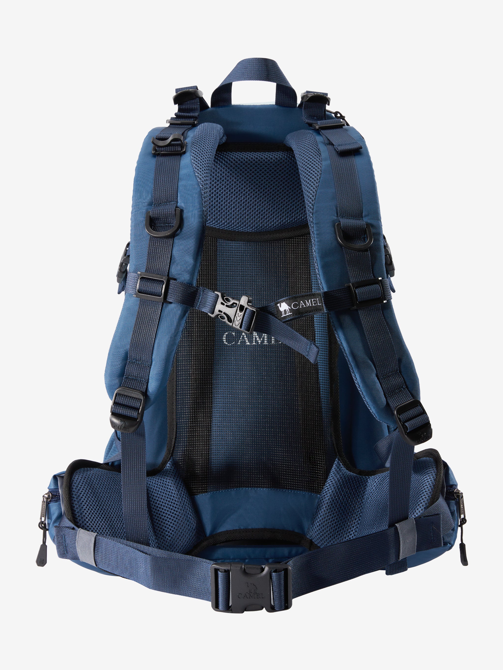 40L Segmented Storage Backpack - Image 7