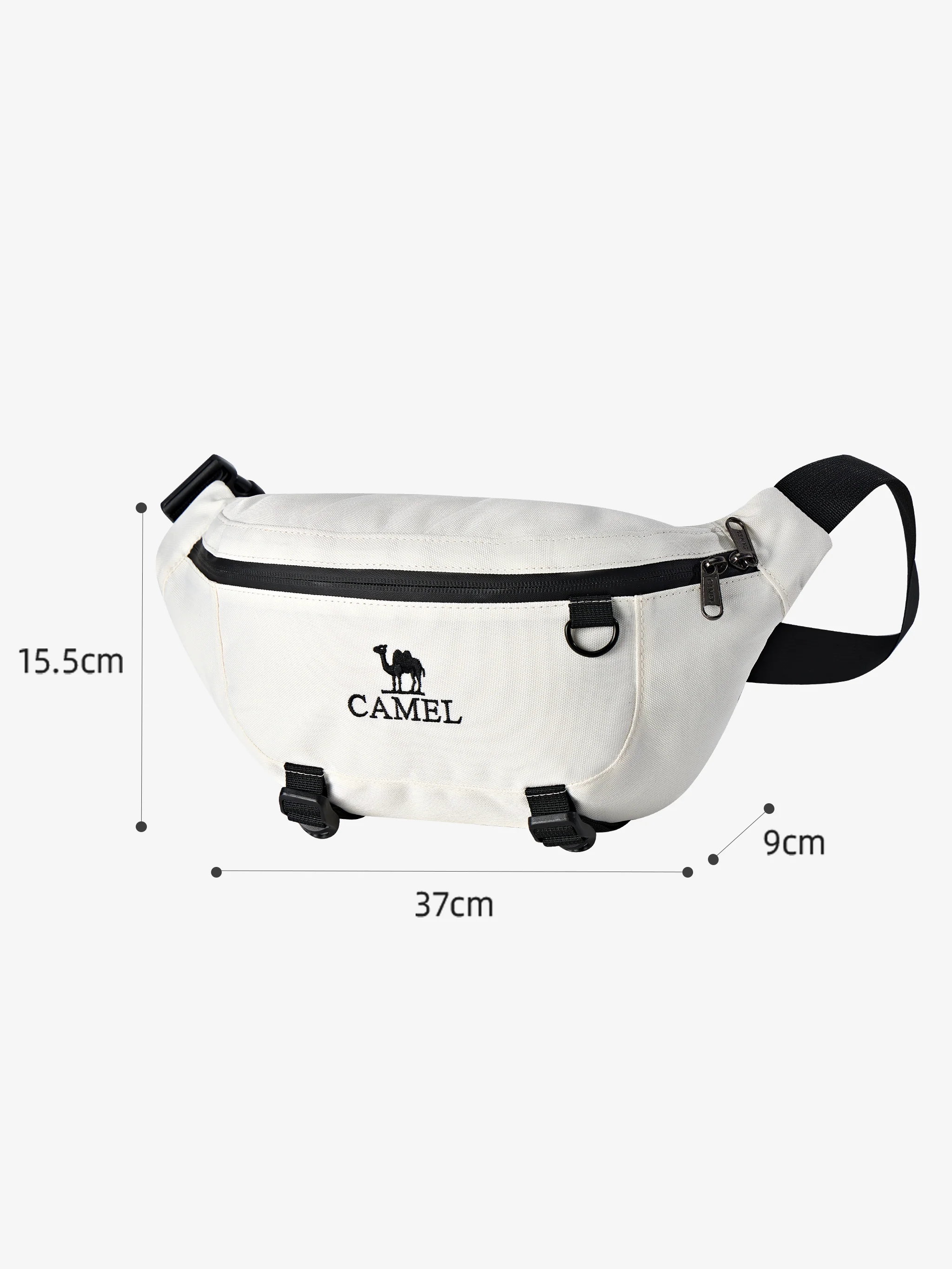5L Active Carry Waist Bag  - Image 4