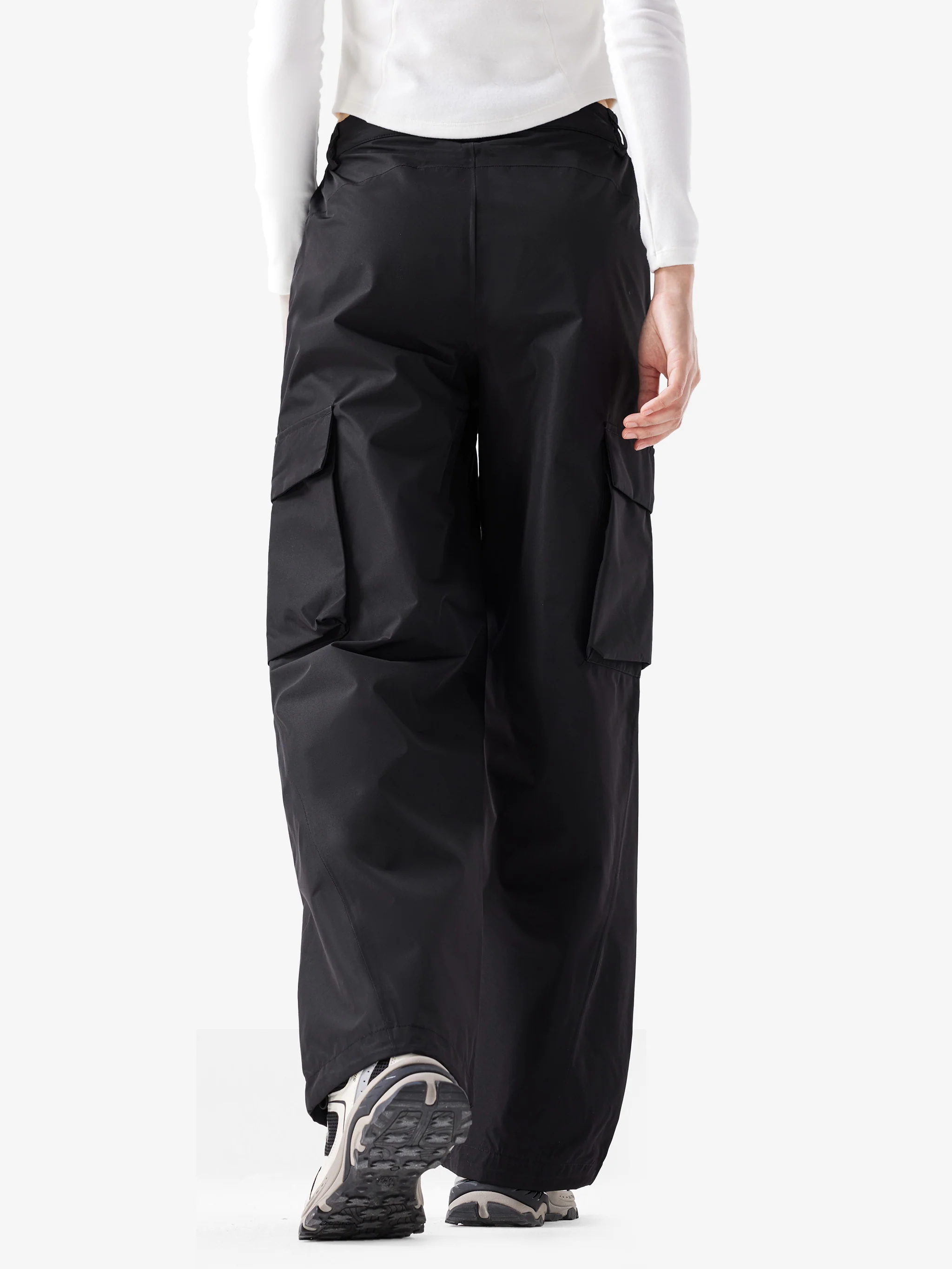 ENFO-TECH Hardshell Pants - Image 3