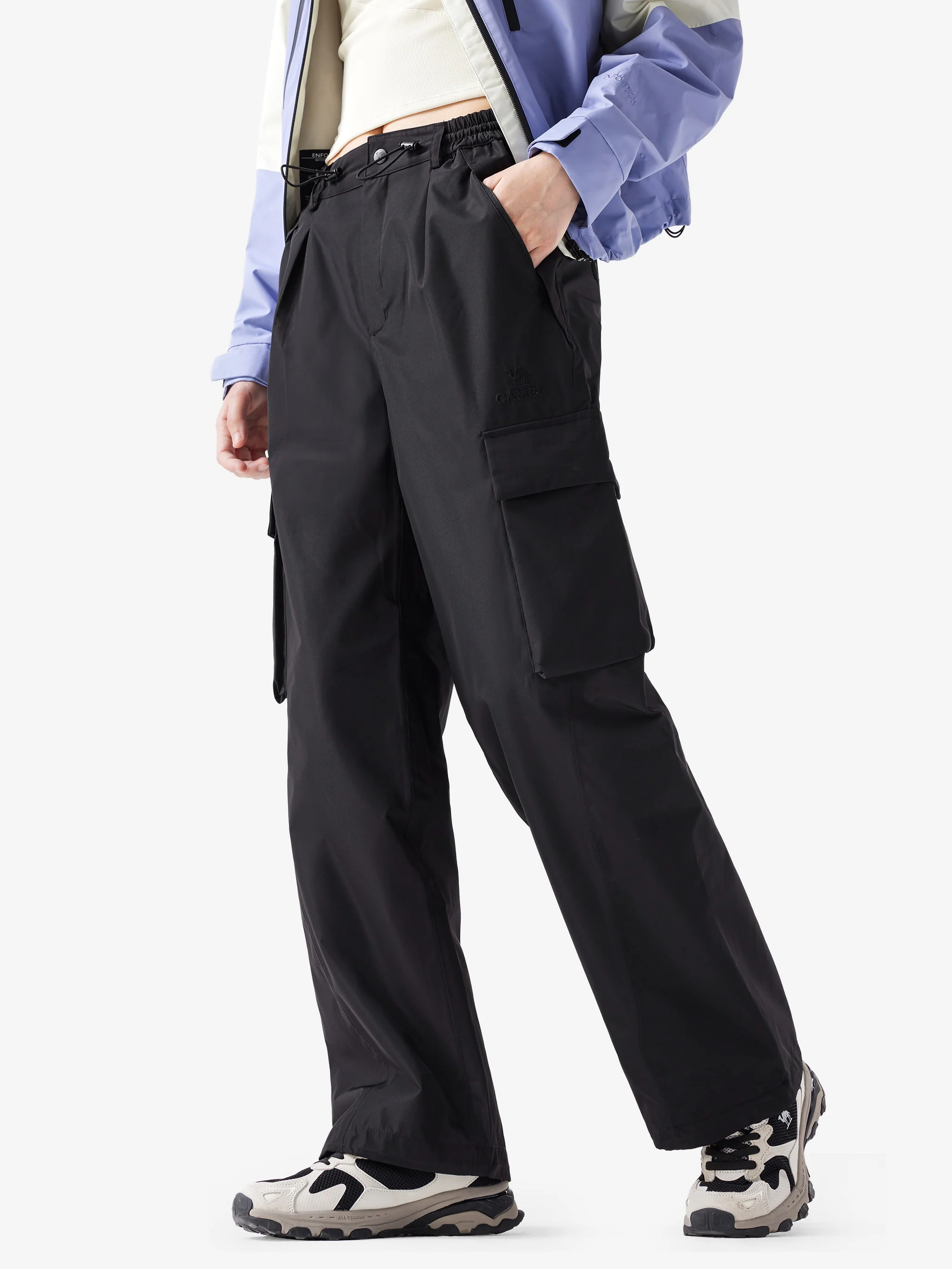 ENFO-TECH Hardshell Pants - Image 4