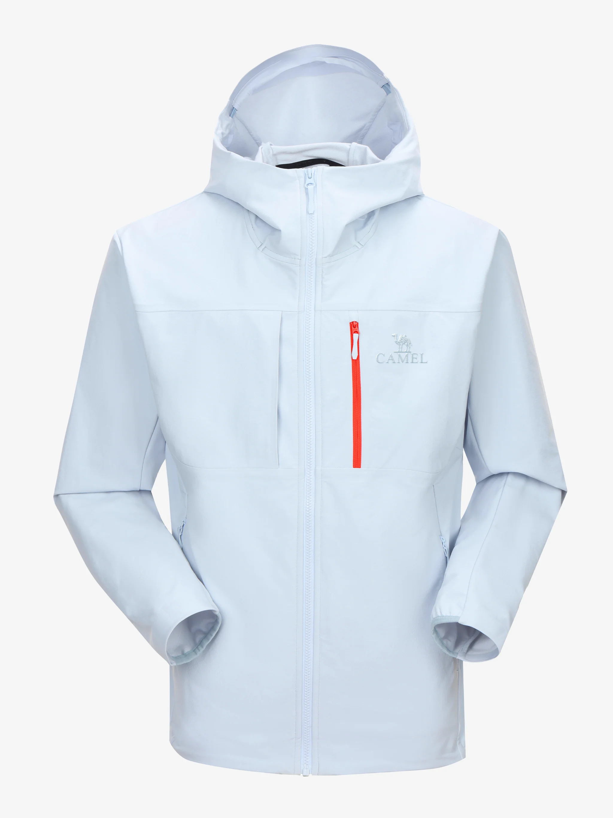 Interstellar Traverse Cordura® Softshell Jacket - Image 3