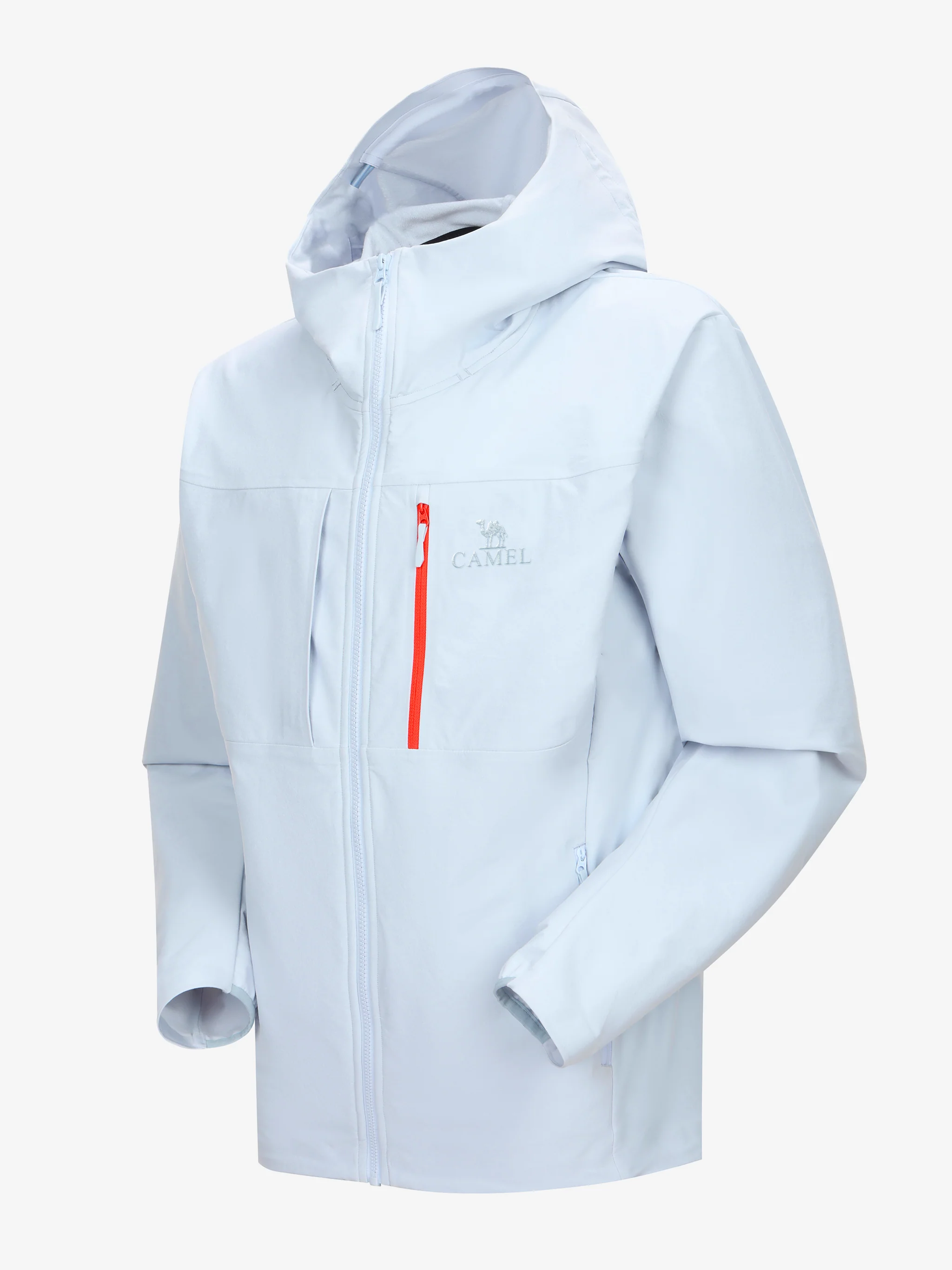 Interstellar Traverse Cordura® Softshell Jacket - Image 4