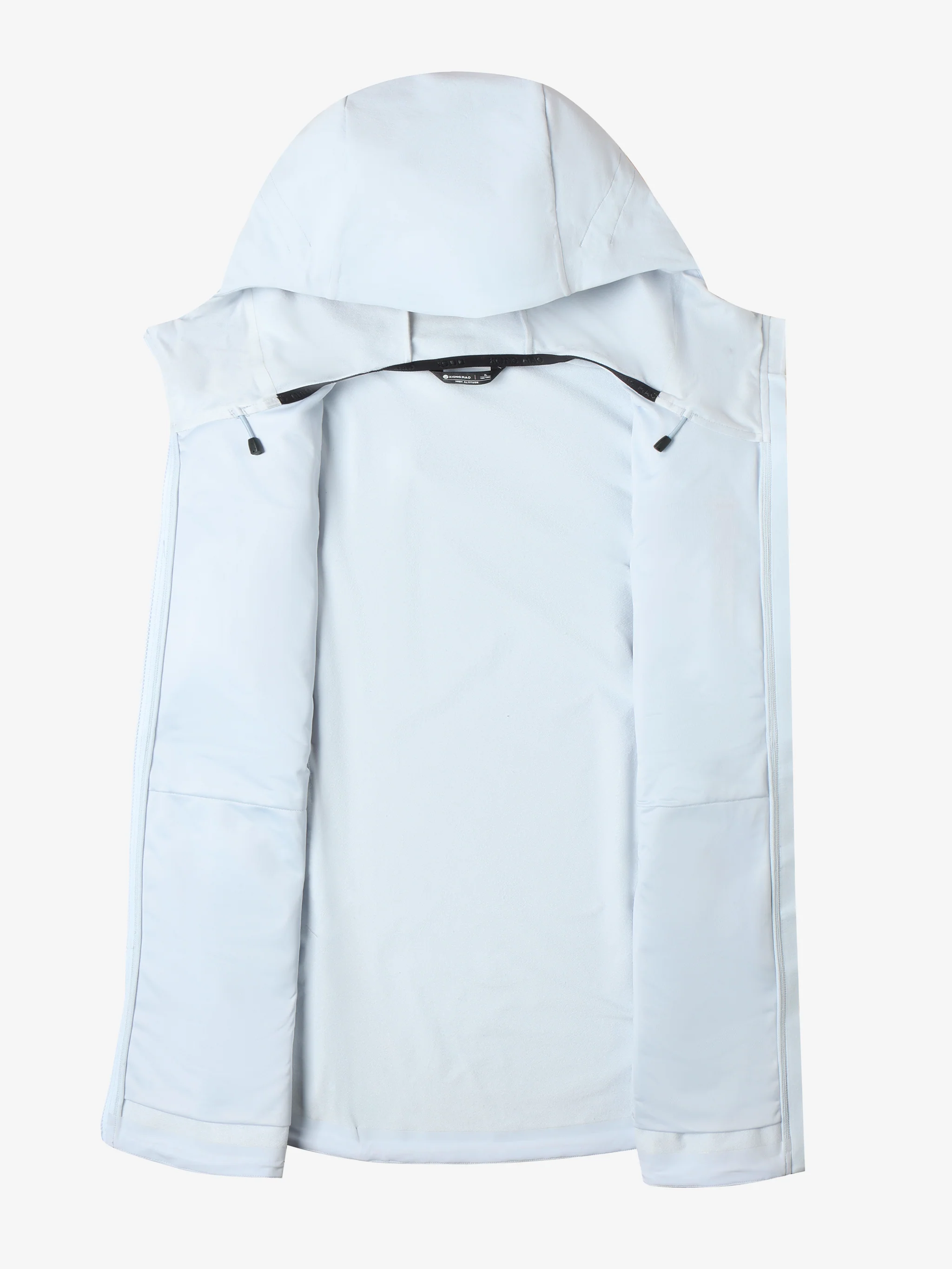 Interstellar Traverse Cordura® Softshell Jacket - Image 6