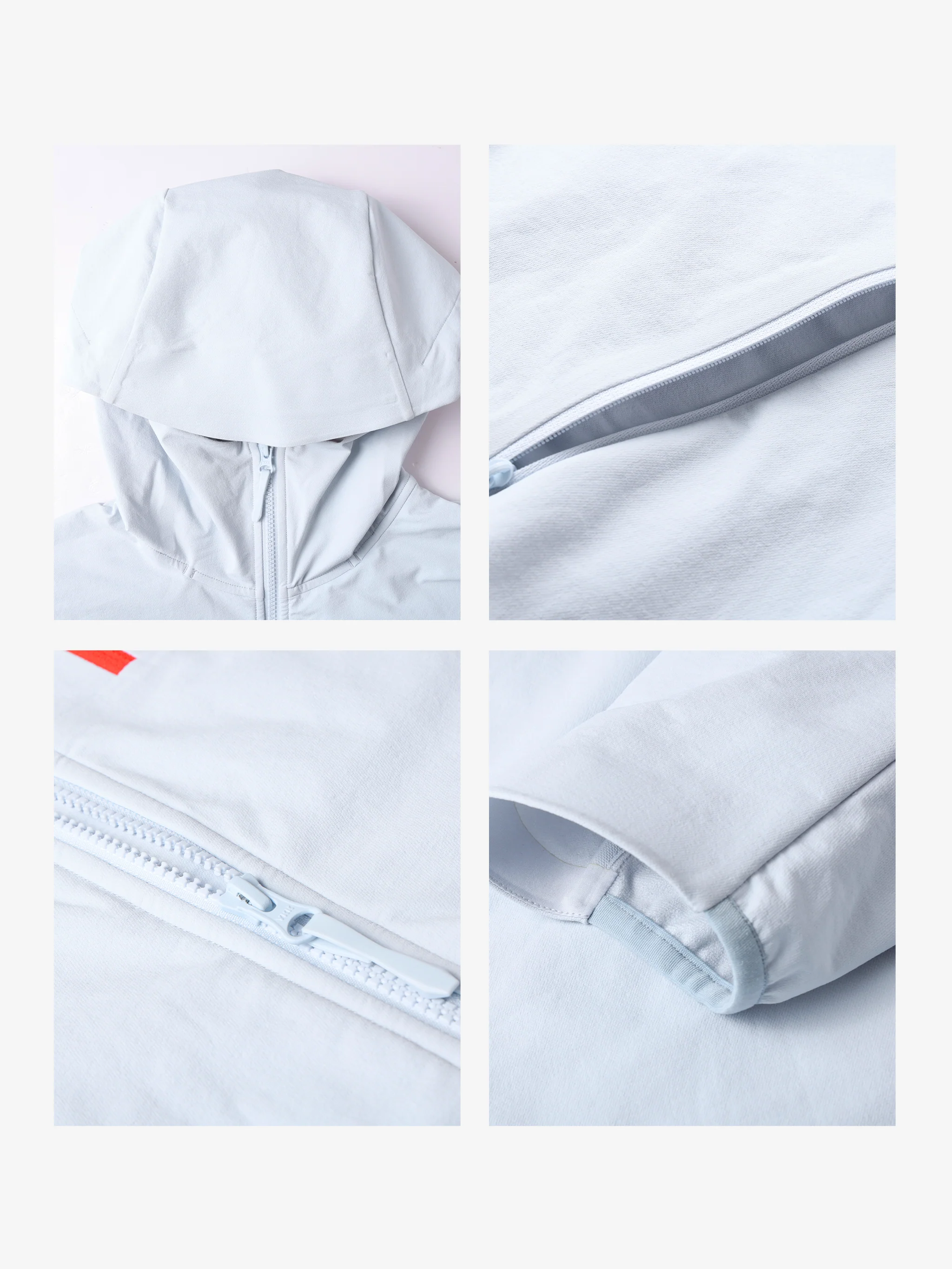 Interstellar Traverse Cordura® Softshell Jacket - Image 7