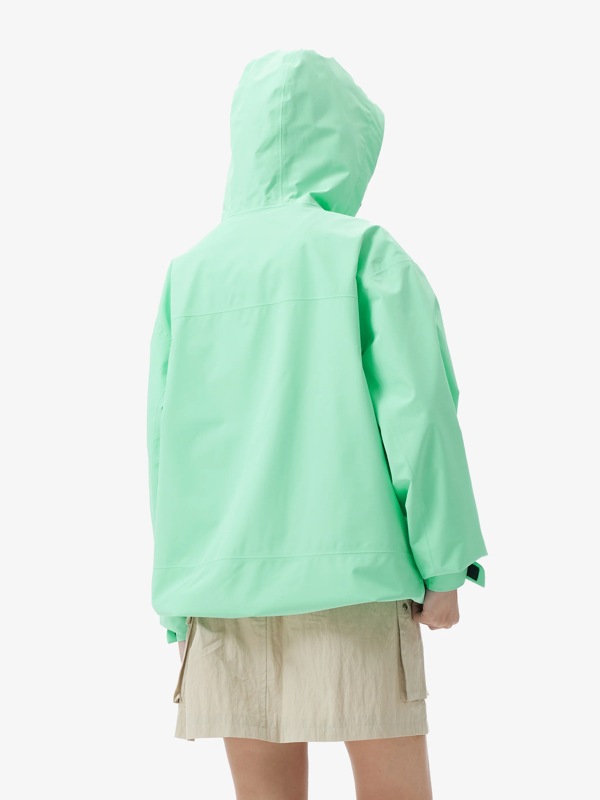 Interstellar Traverse Lightweight Shell Jacket - Image 3