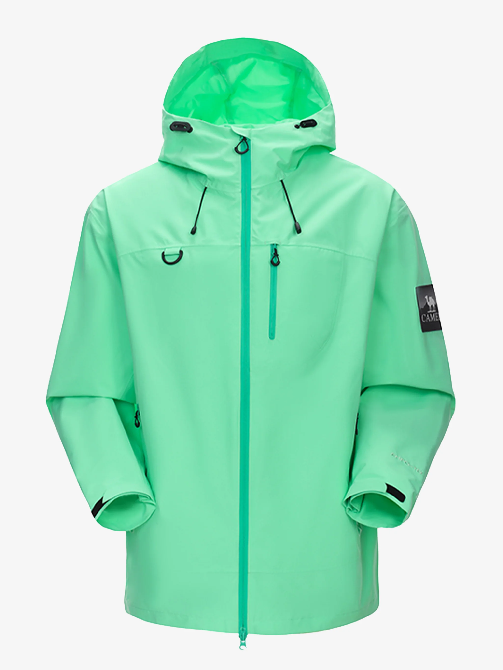 Interstellar Traverse Lightweight Shell Jacket - Image 5