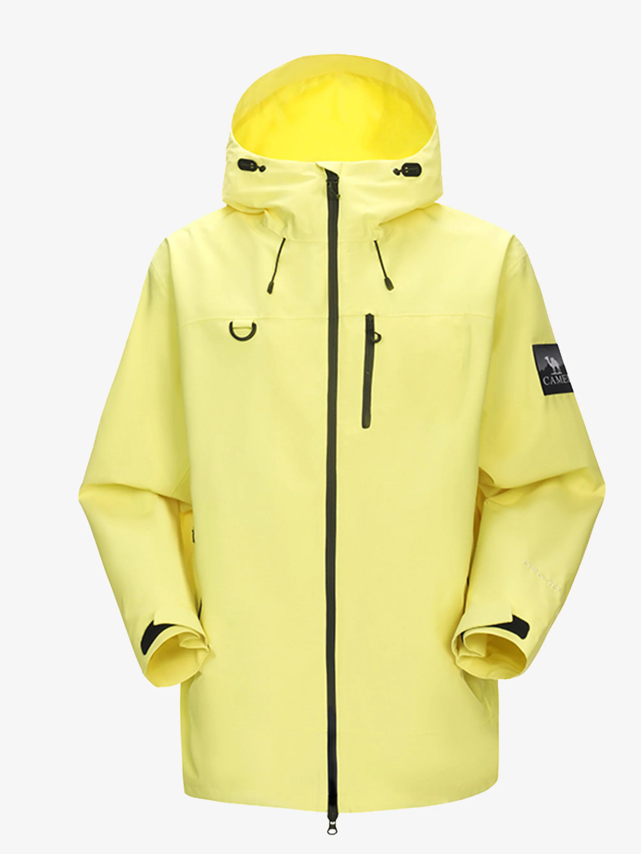 Interstellar Traverse Lightweight Shell Jacket - Image 6