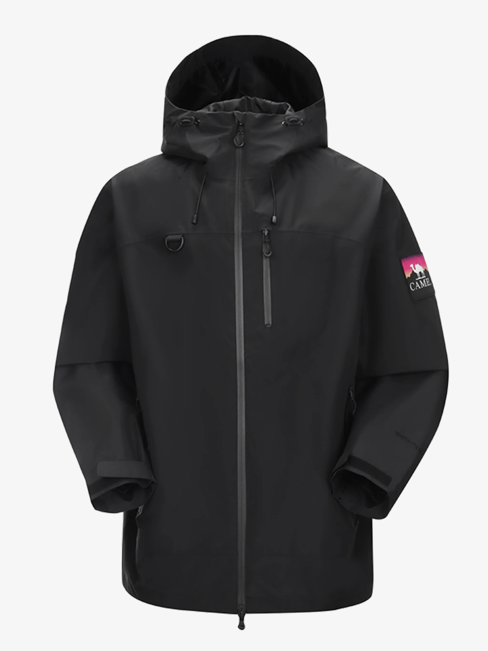 Interstellar Traverse Lightweight Shell Jacket - Image 8