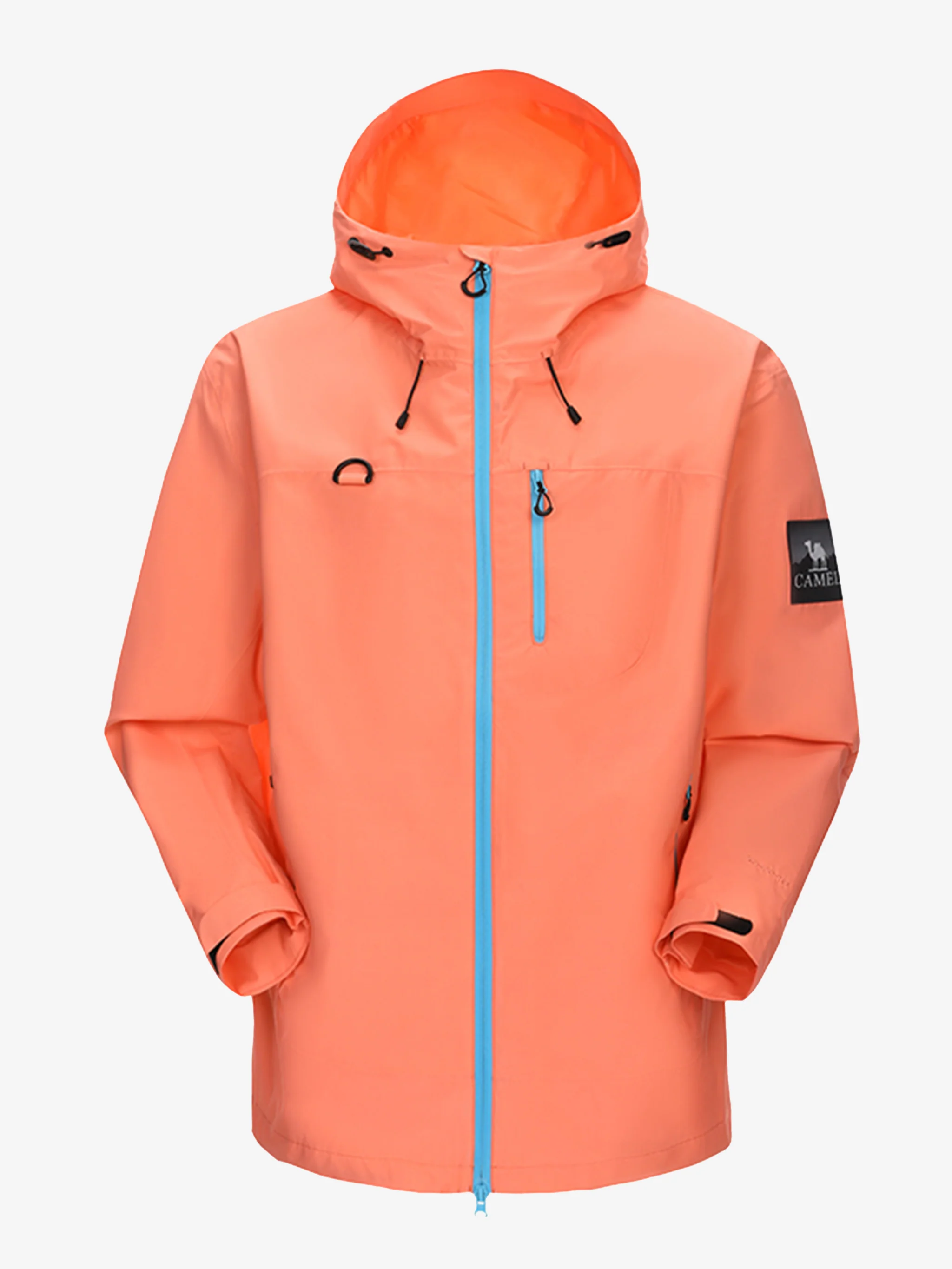 Interstellar Traverse Lightweight Shell Jacket - Image 9
