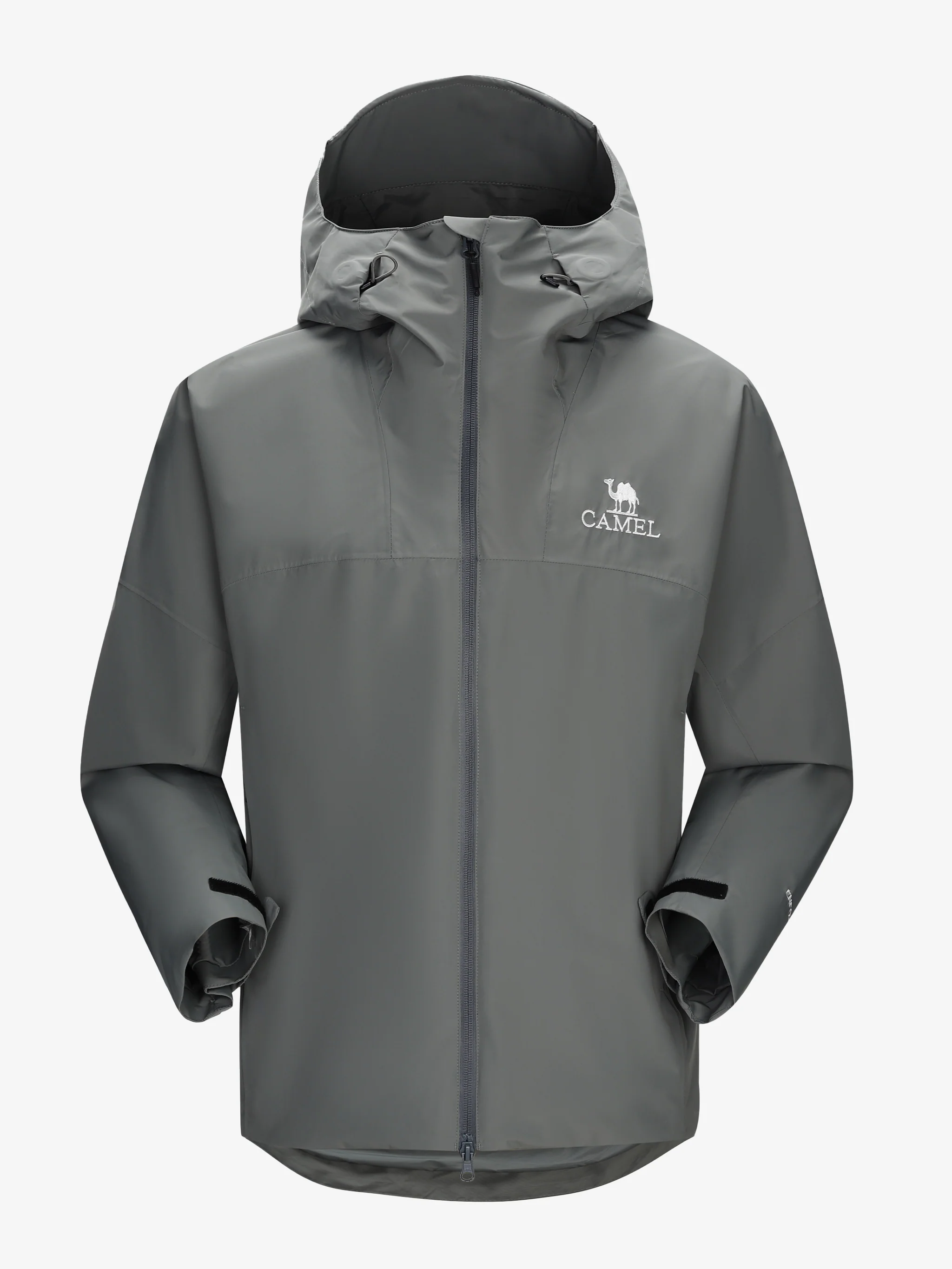 Interstellar Traverse Lightweight Shell Rain Jacket - Image 10