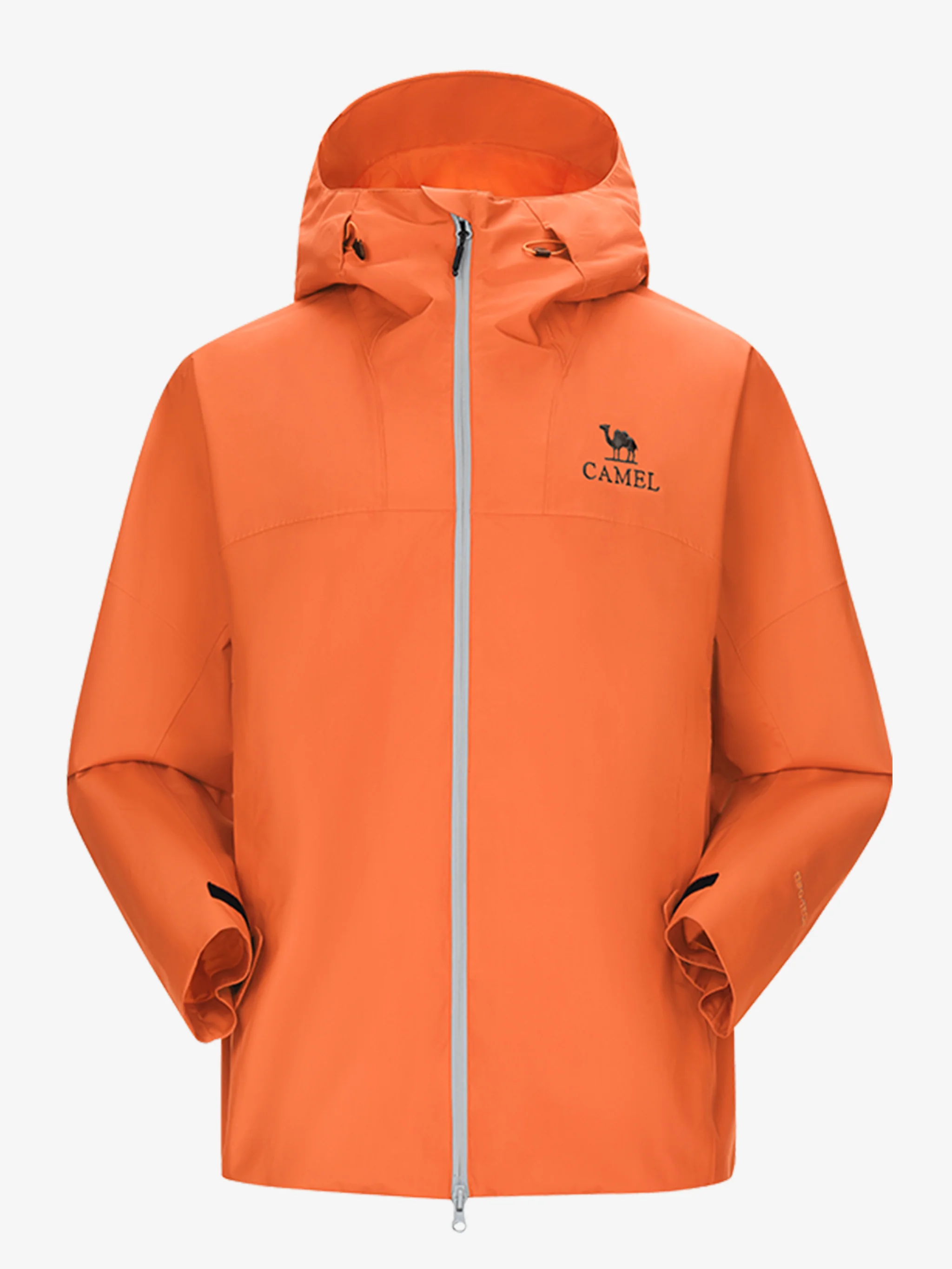 Interstellar Traverse Lightweight Shell Rain Jacket - Image 12