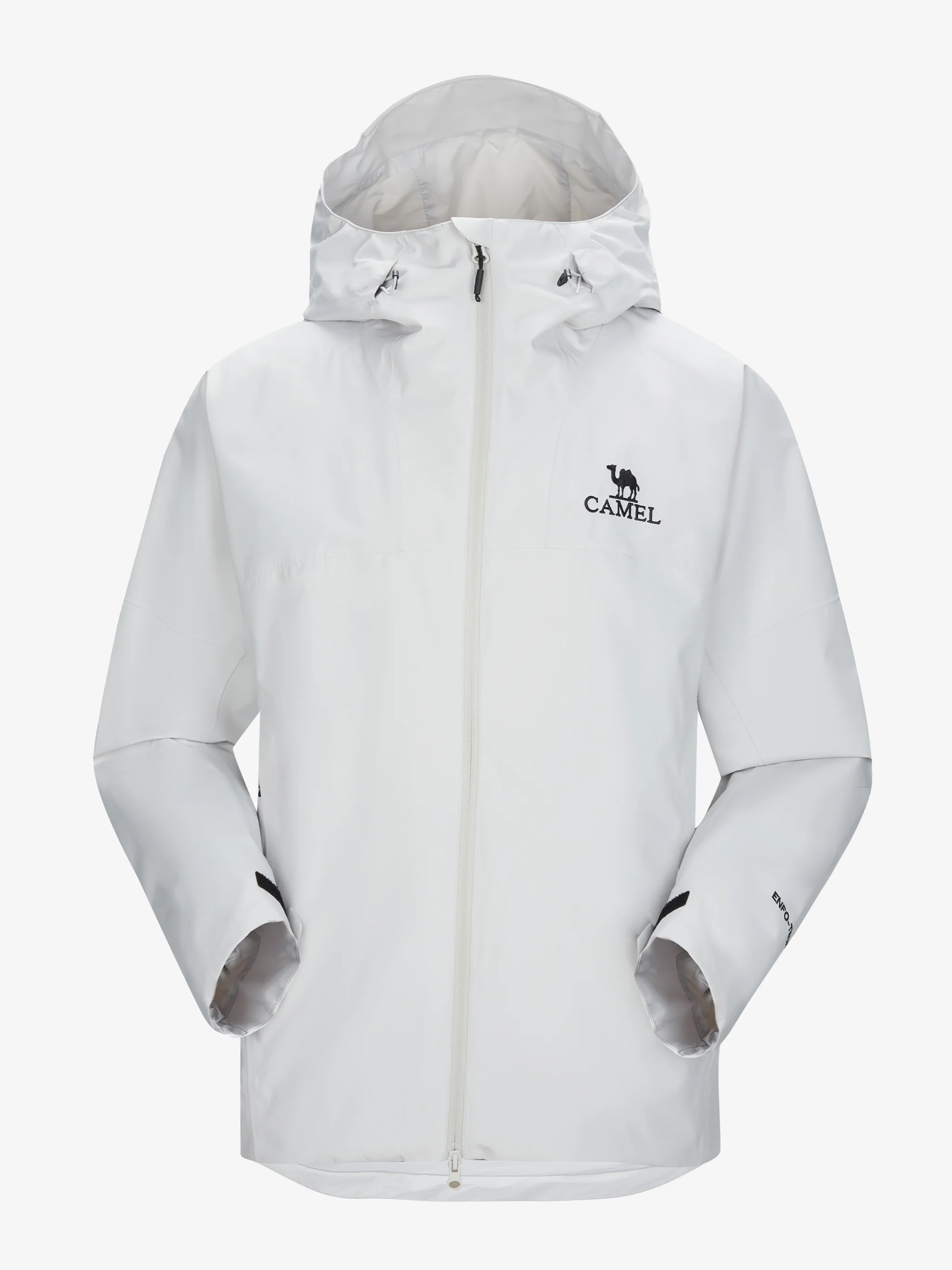Interstellar Traverse Lightweight Shell Rain Jacket - Image 14
