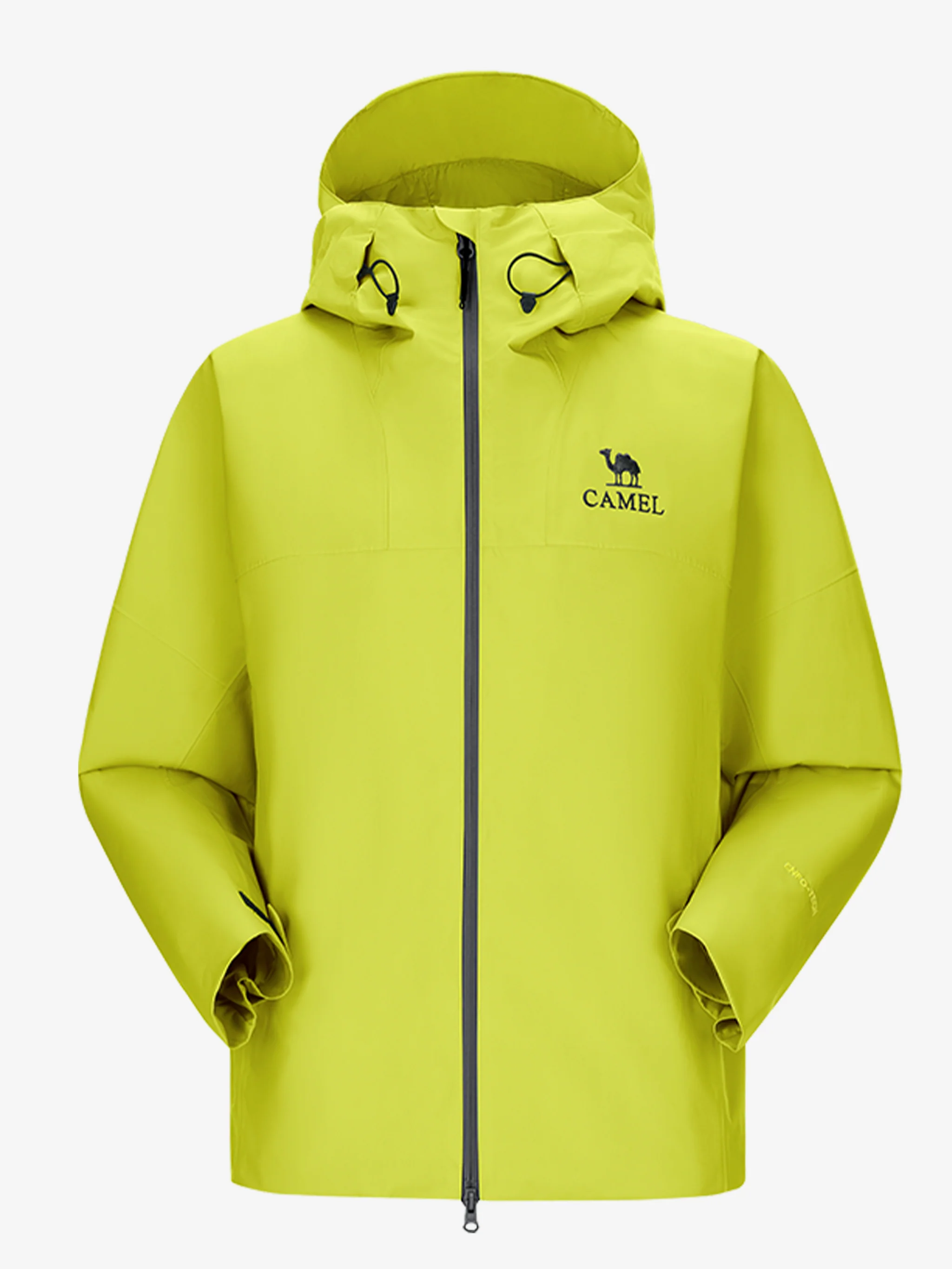 Interstellar Traverse Lightweight Shell Rain Jacket - Image 16