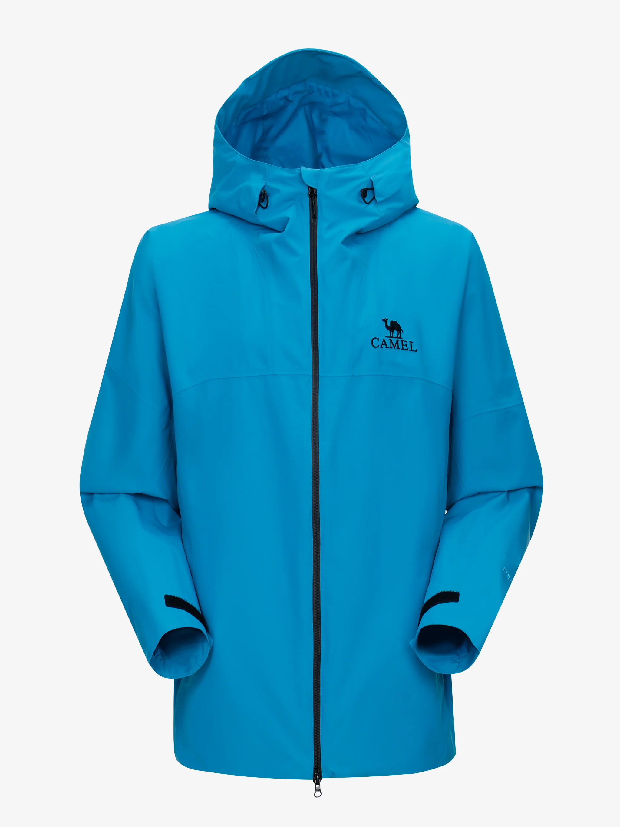 Interstellar Traverse Lightweight Shell Rain Jacket - Image 18