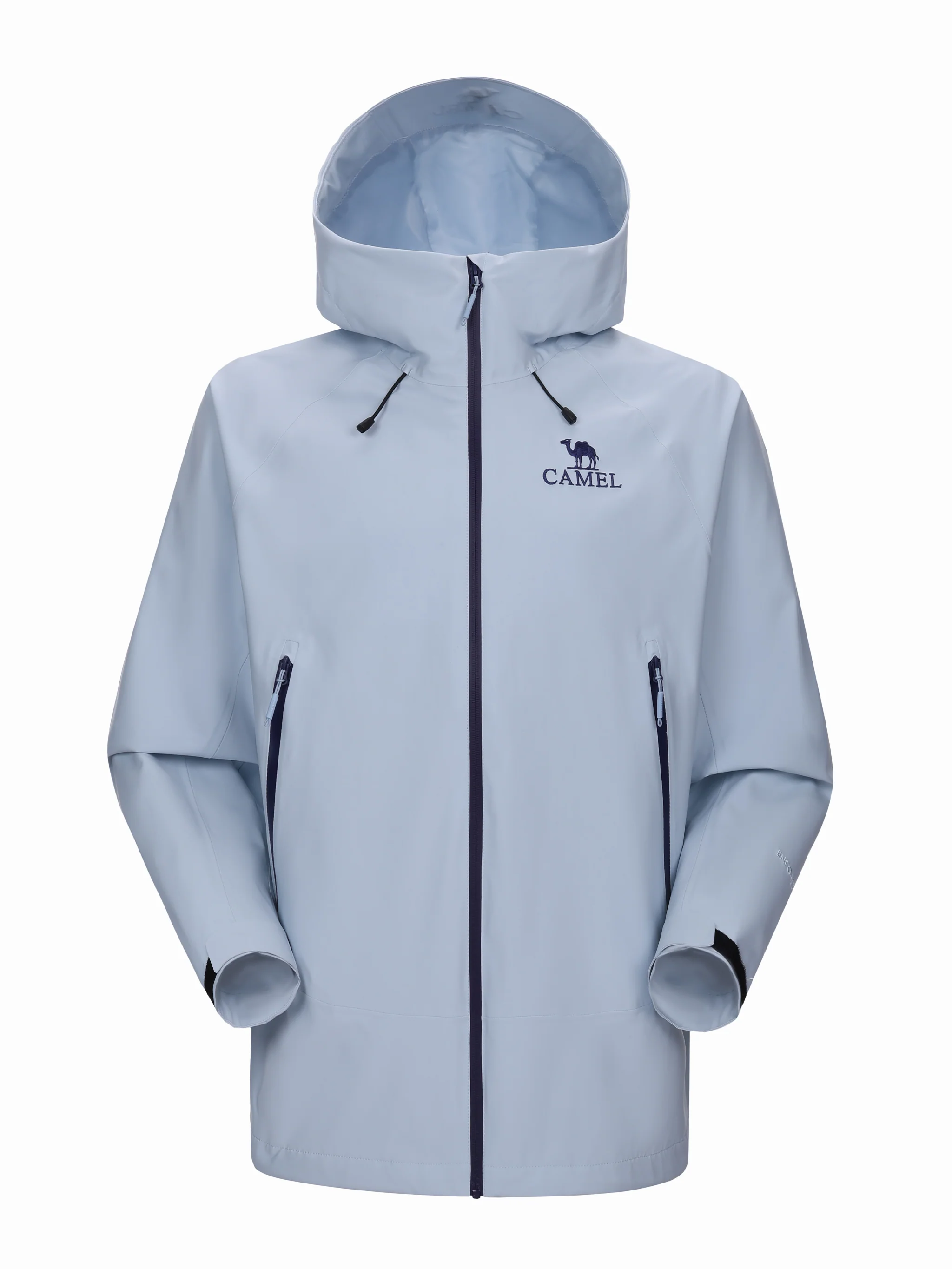 Interstellar Traverse Shell Jacket - Image 10