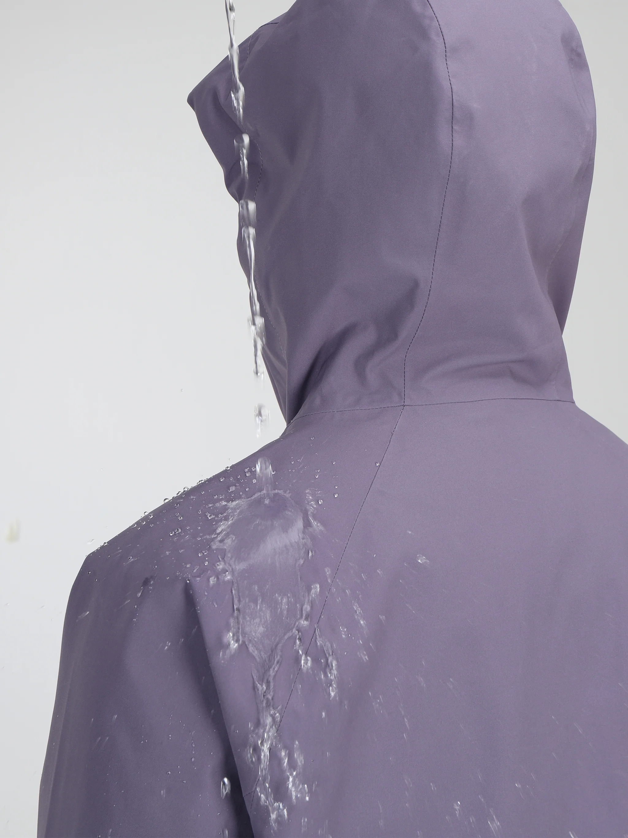 Interstellar Traverse Shell Jacket - Image 4