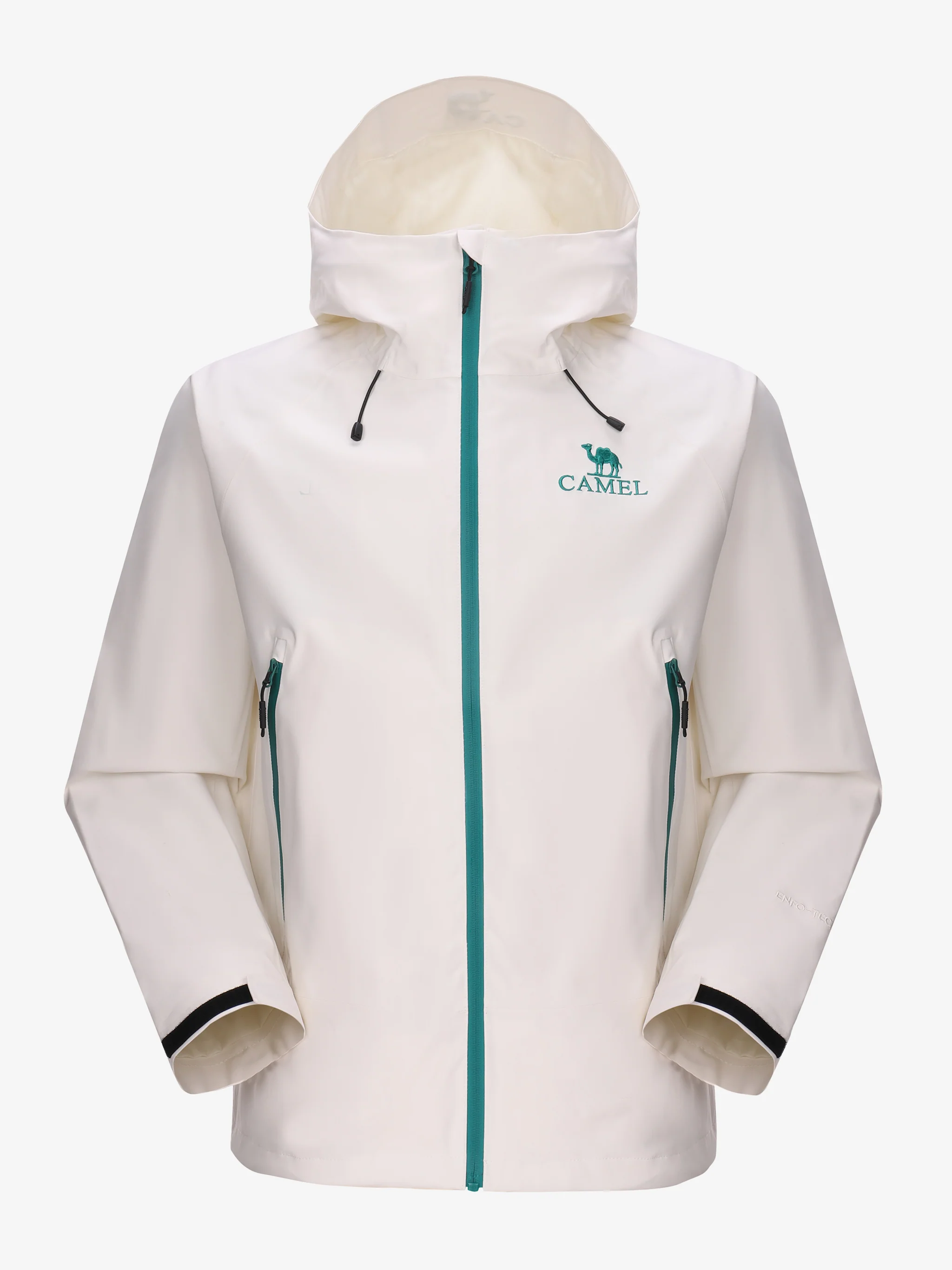 Interstellar Traverse Shell Jacket - Image 8