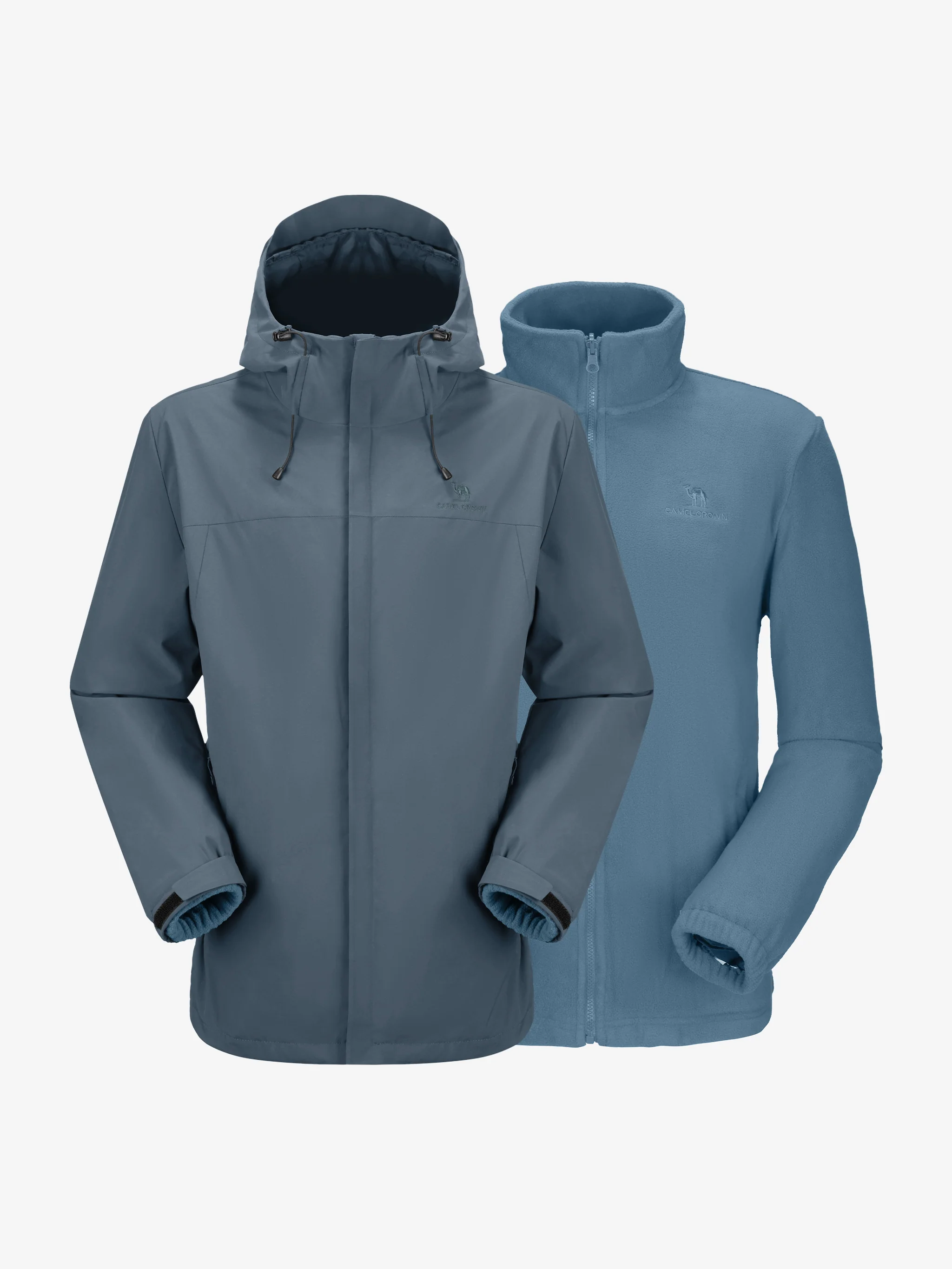 Men’s Arctic Sentinel 3-in-1 Jacket - Image 10
