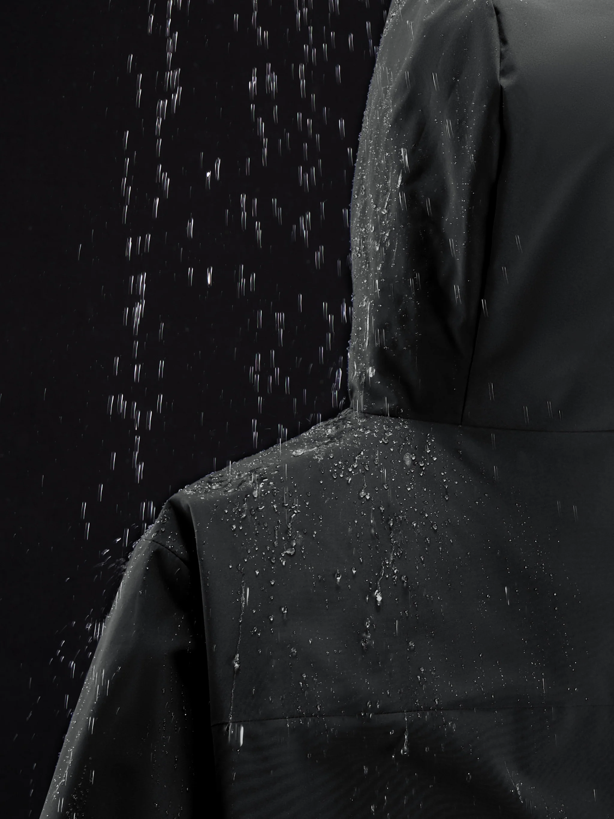 Men’s Arctic Sentinel 3-in-1 Jacket - Image 4