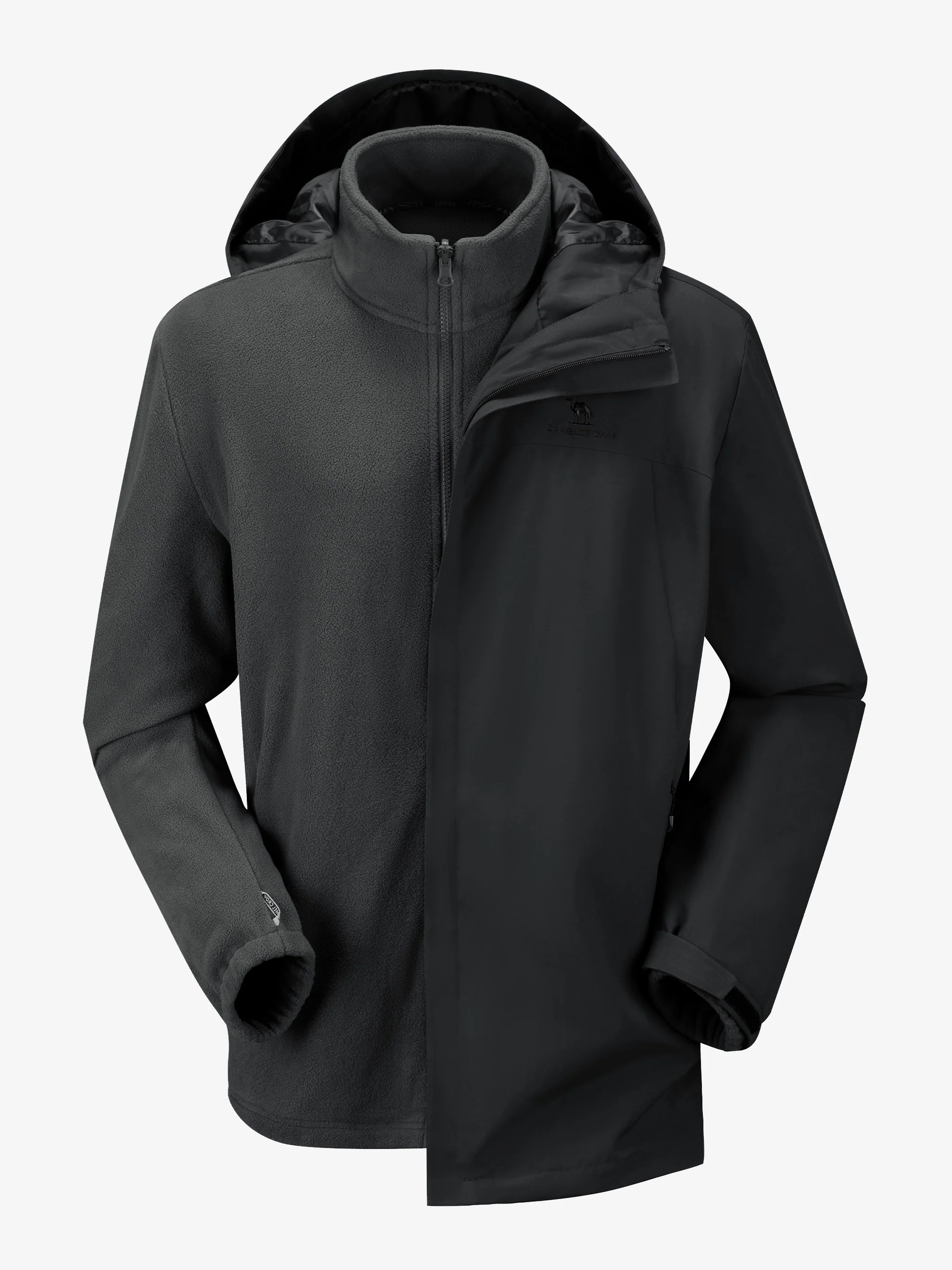 Men’s Arctic Sentinel 3-in-1 Jacket - Image 6