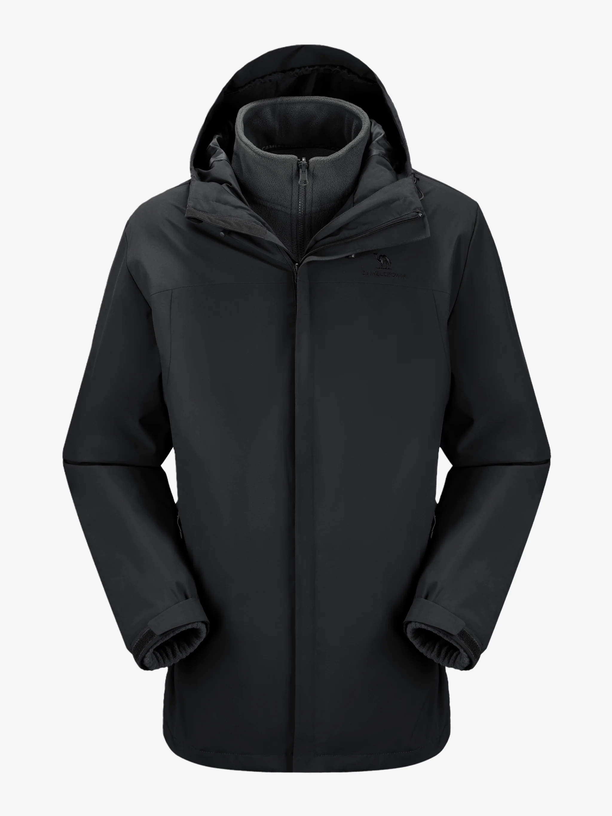 Men’s Arctic Sentinel 3-in-1 Jacket - Image 7