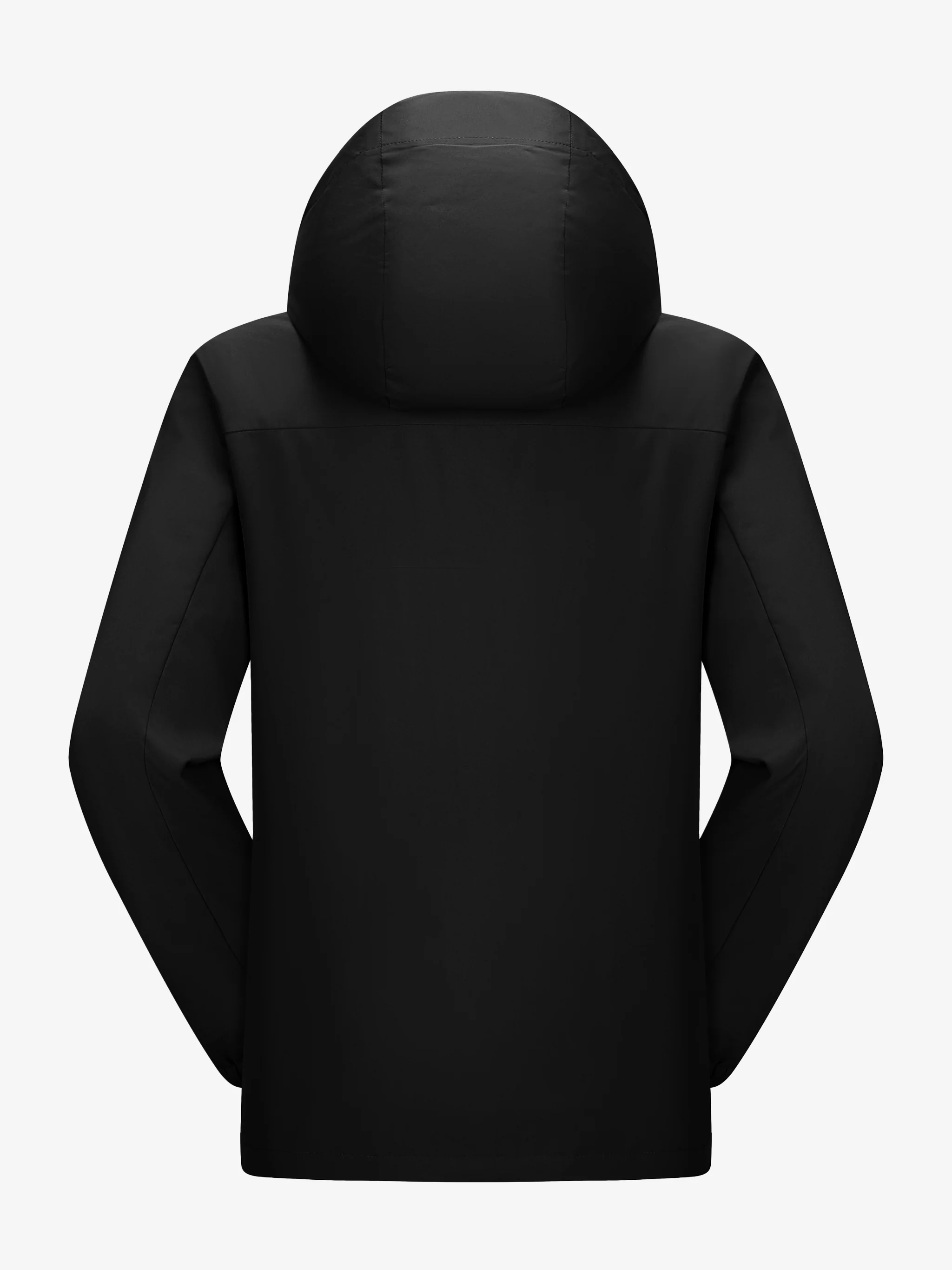 Men’s Arctic Sentinel 3-in-1 Jacket Flap pockets - Image 3