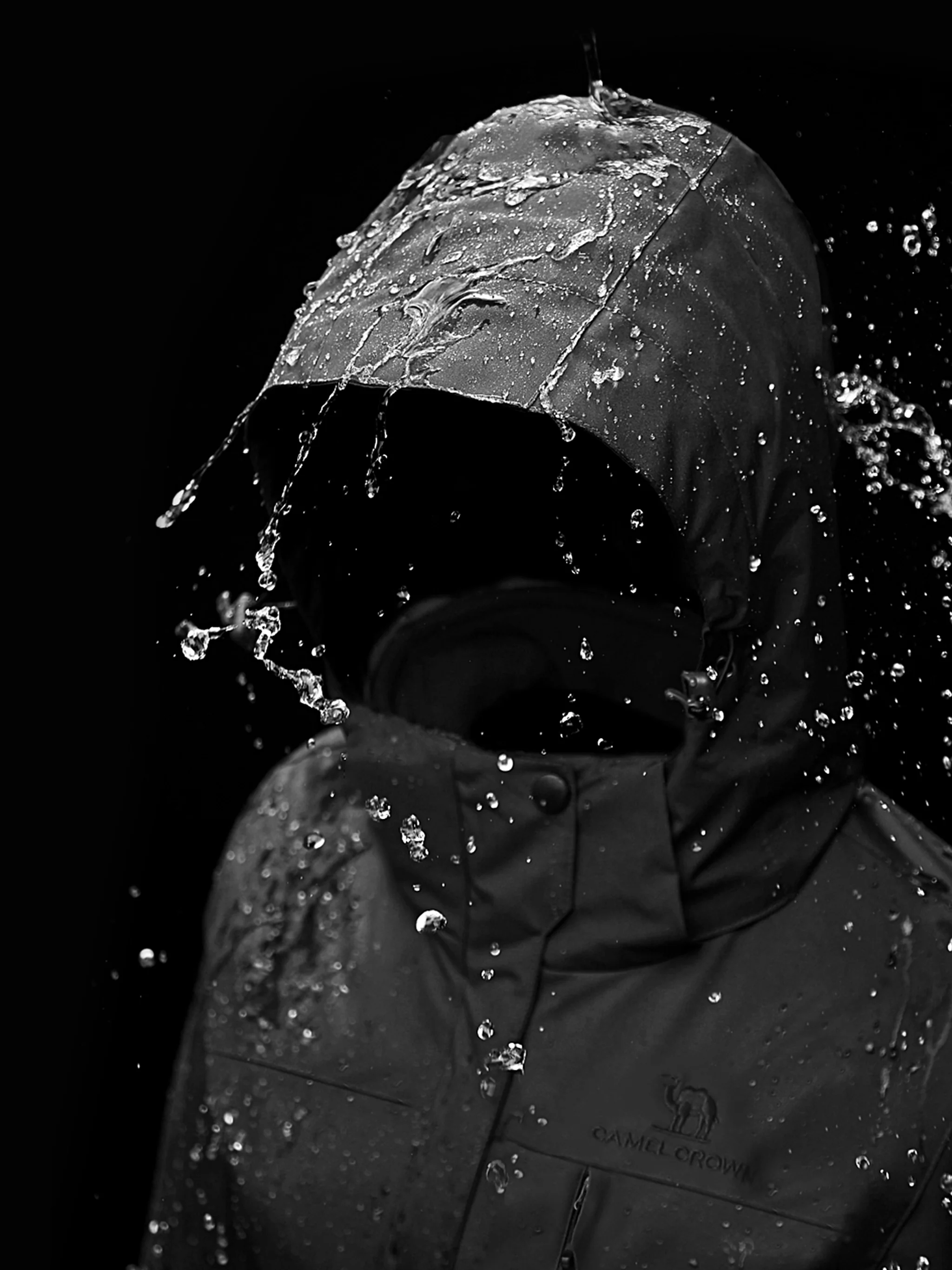 Men’s Arctic Sentinel 3-in-1 Jacket Flap pockets - Image 4