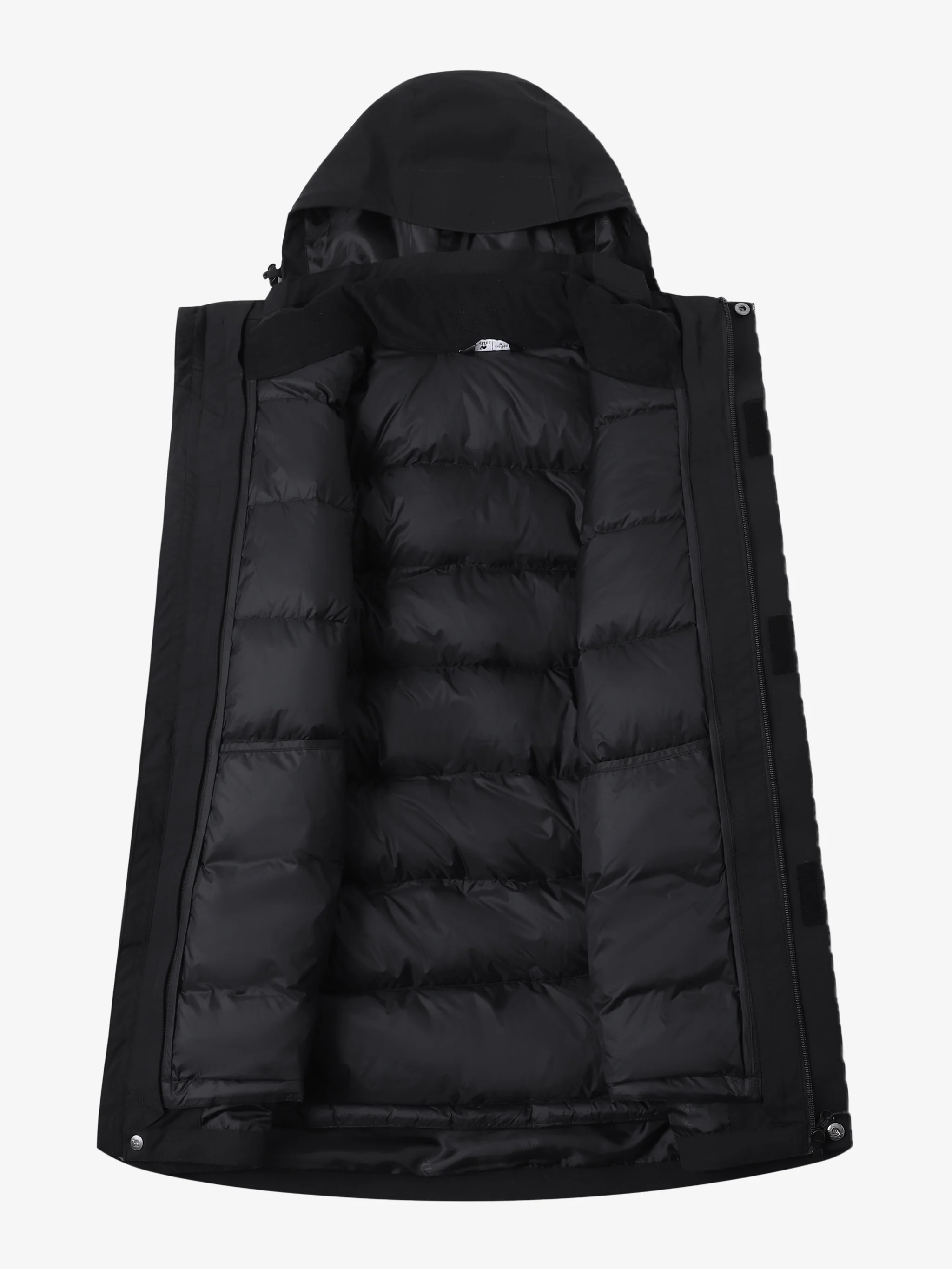 Men’s Arctic Sentinel Elite 3-in-1 Insulated Jacket - Image 3