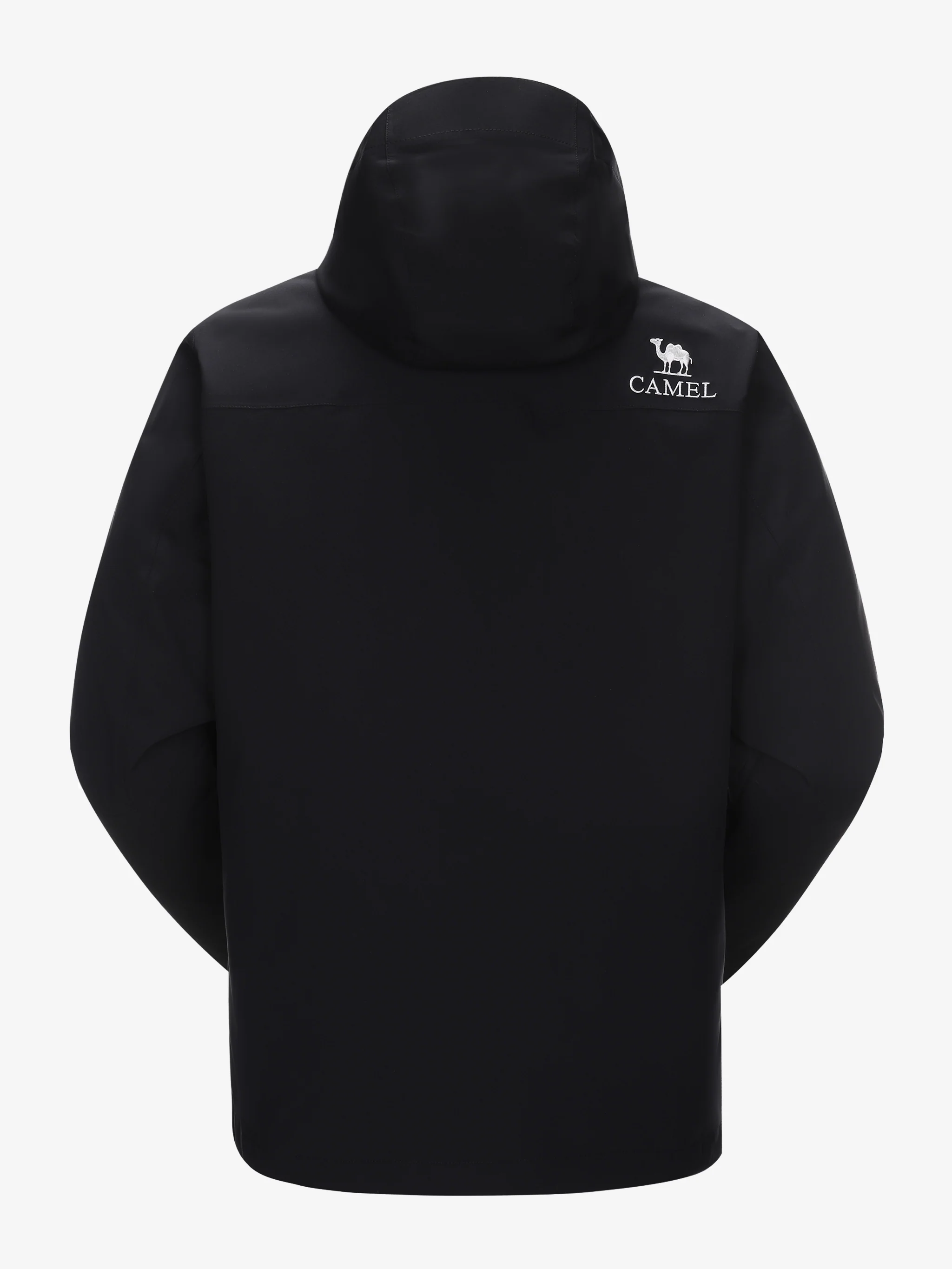 Men’s Arctic Sentinel Elite 3-in-1 Insulated Jacket - Image 6