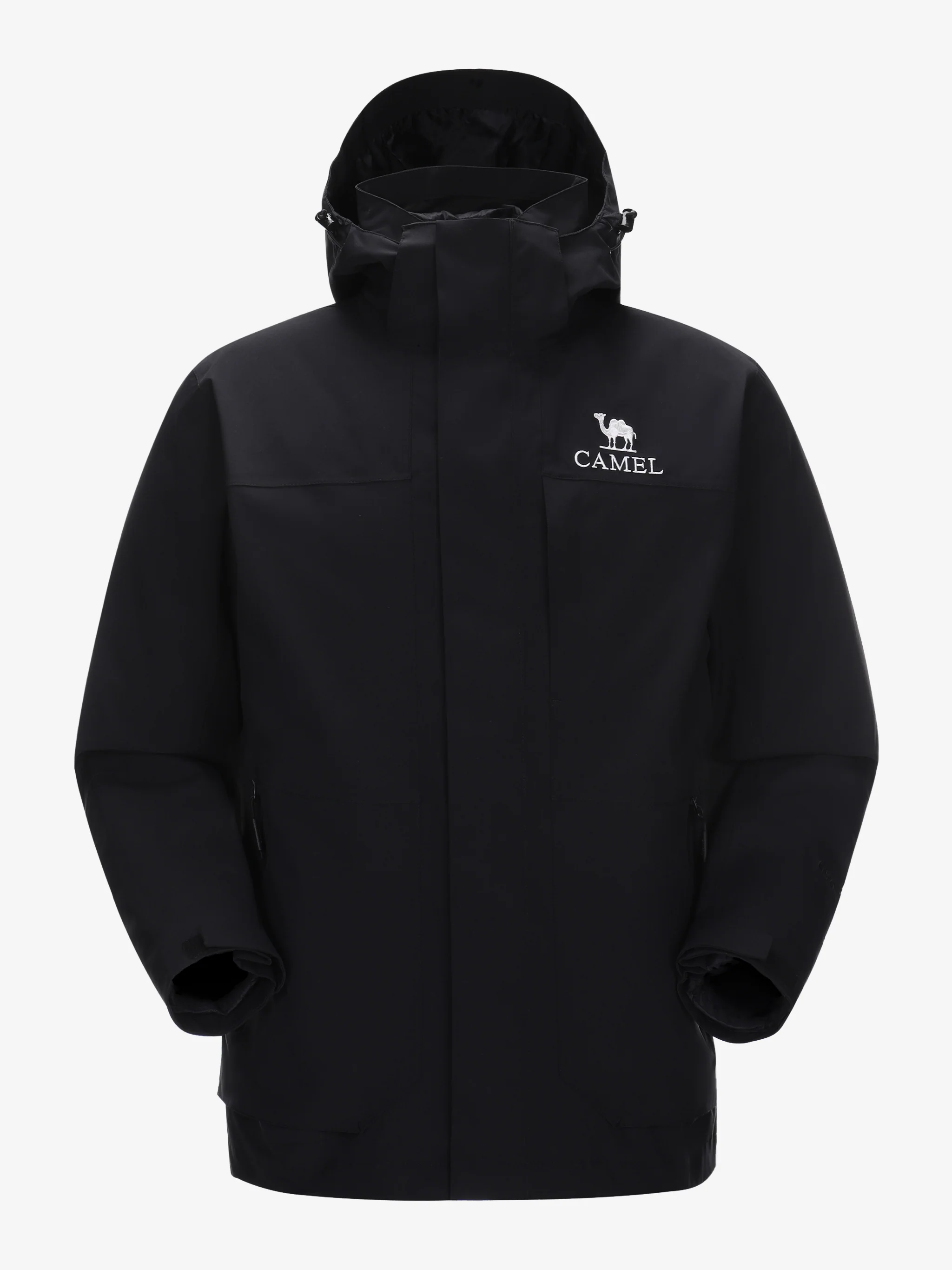 Men’s Arctic Sentinel Elite 3-in-1 Insulated Jacket - Image 7