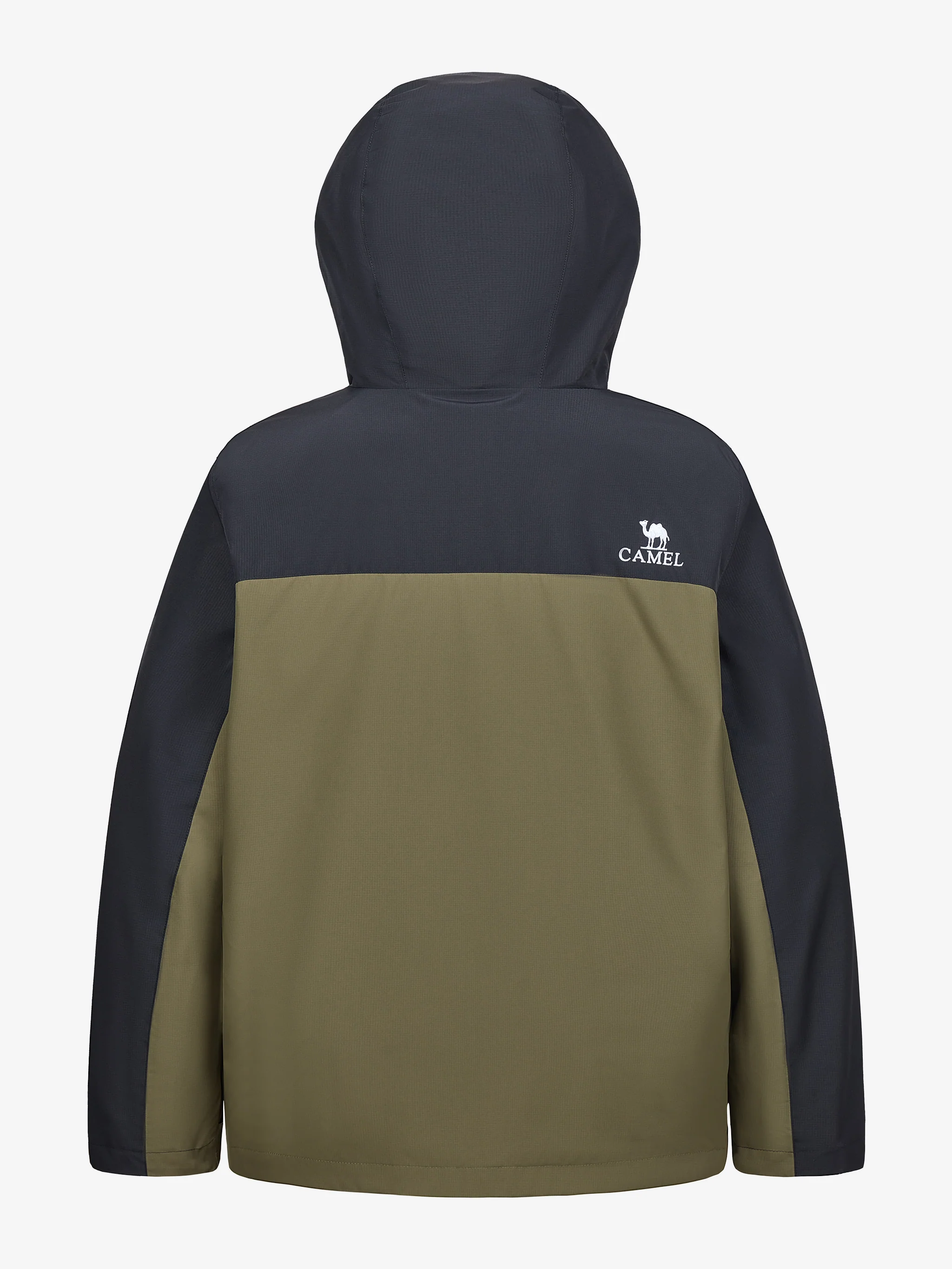 Men’s Arctic Sentinel Paneled 3-in-1 Jacket - Image 3