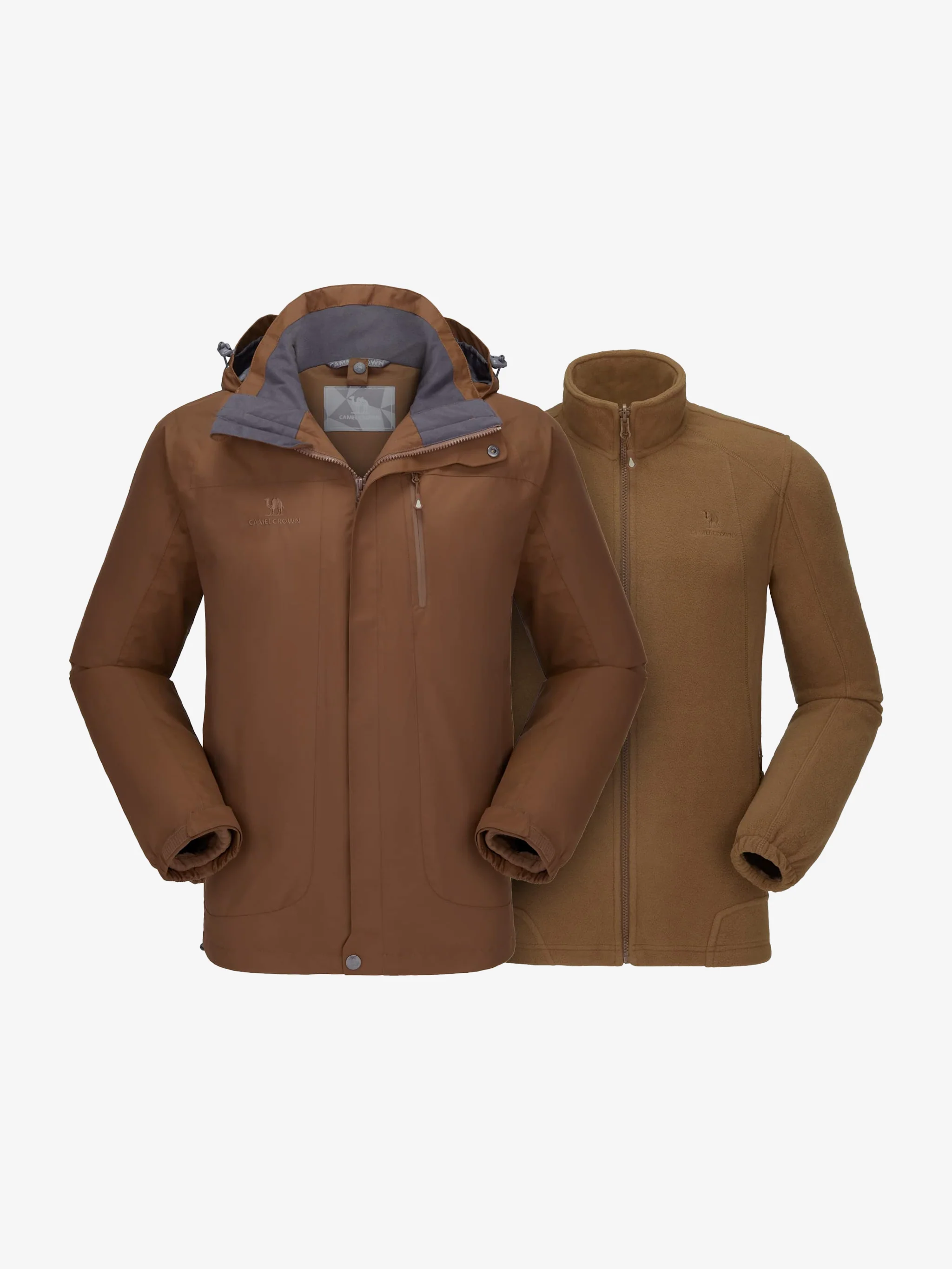 Men’s Arctic Sentinel Pro 3-in-1 Jacket - Image 10