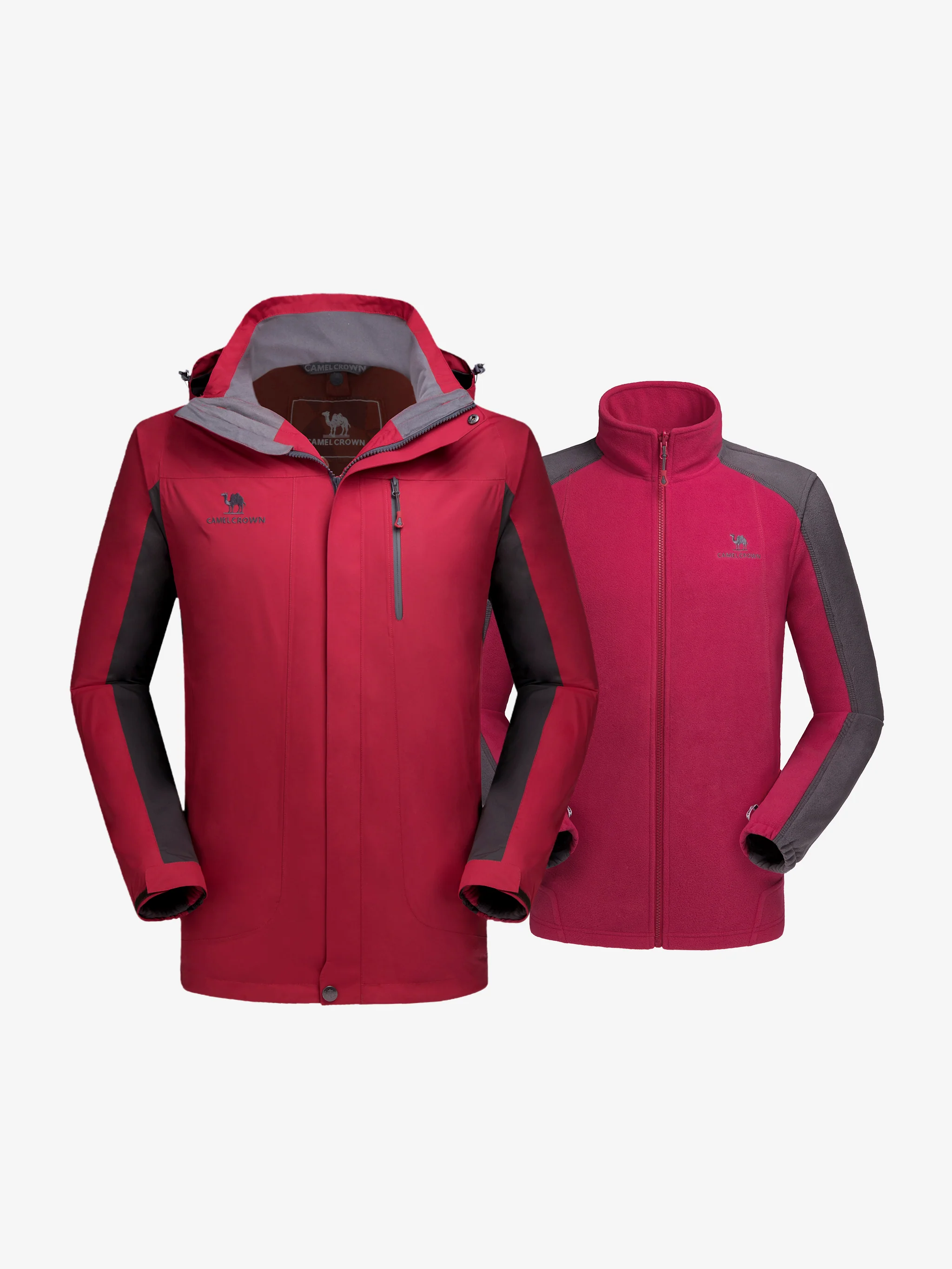 Men’s Arctic Sentinel Pro 3-in-1 Jacket - Image 12
