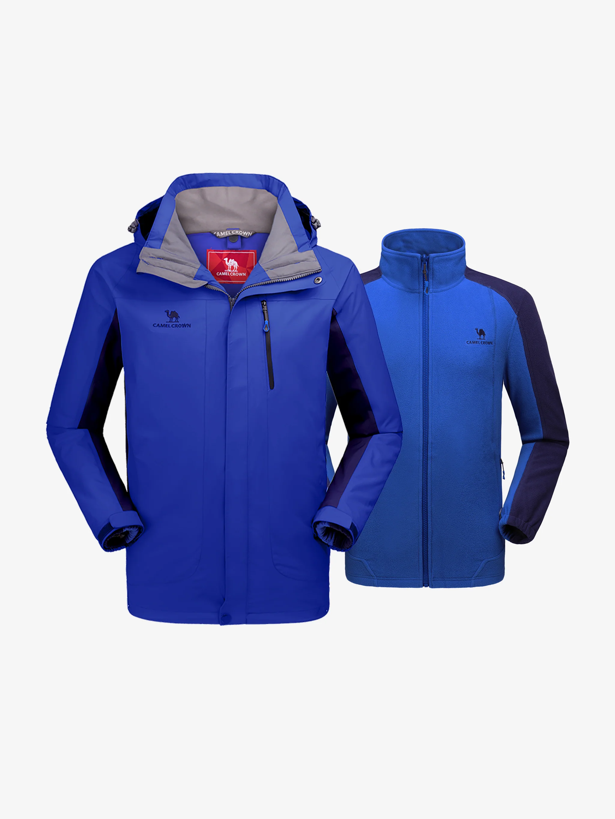Men’s Arctic Sentinel Pro 3-in-1 Jacket - Image 13